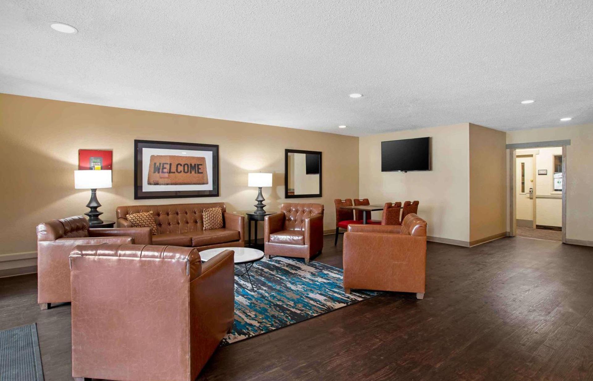 Extended Stay America Suites - Houston - Northwest - Hwy 290 - Hollister photo 3