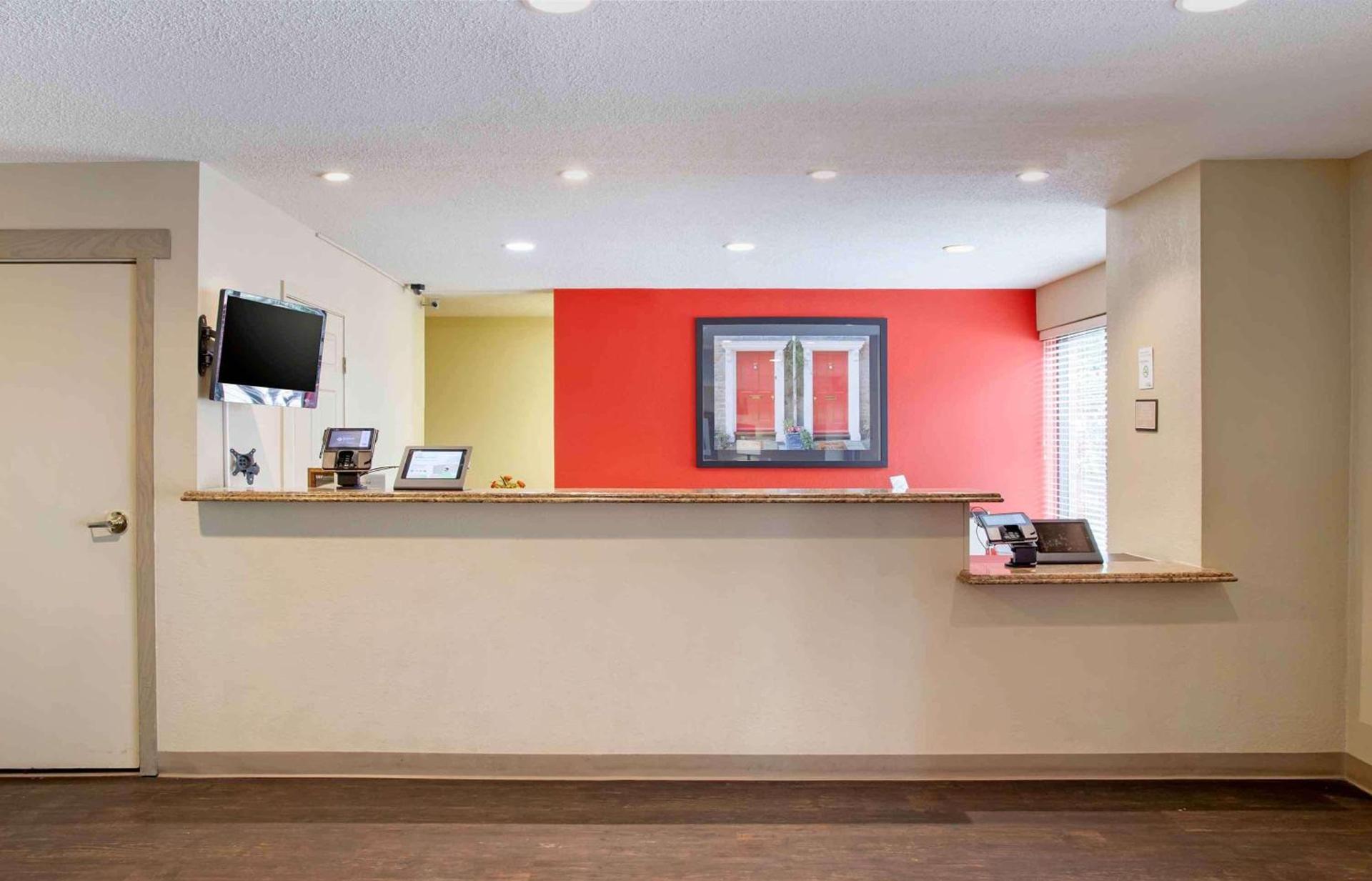 Extended Stay America Suites - Houston - Northwest - Hwy 290 - Hollister photo 4