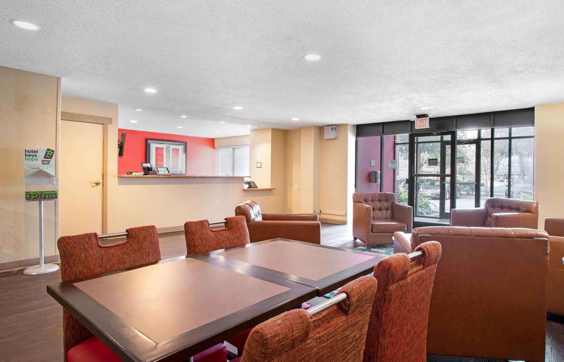 Extended Stay America Suites - Houston - Northwest - Hwy 290 - Hollister photo 5