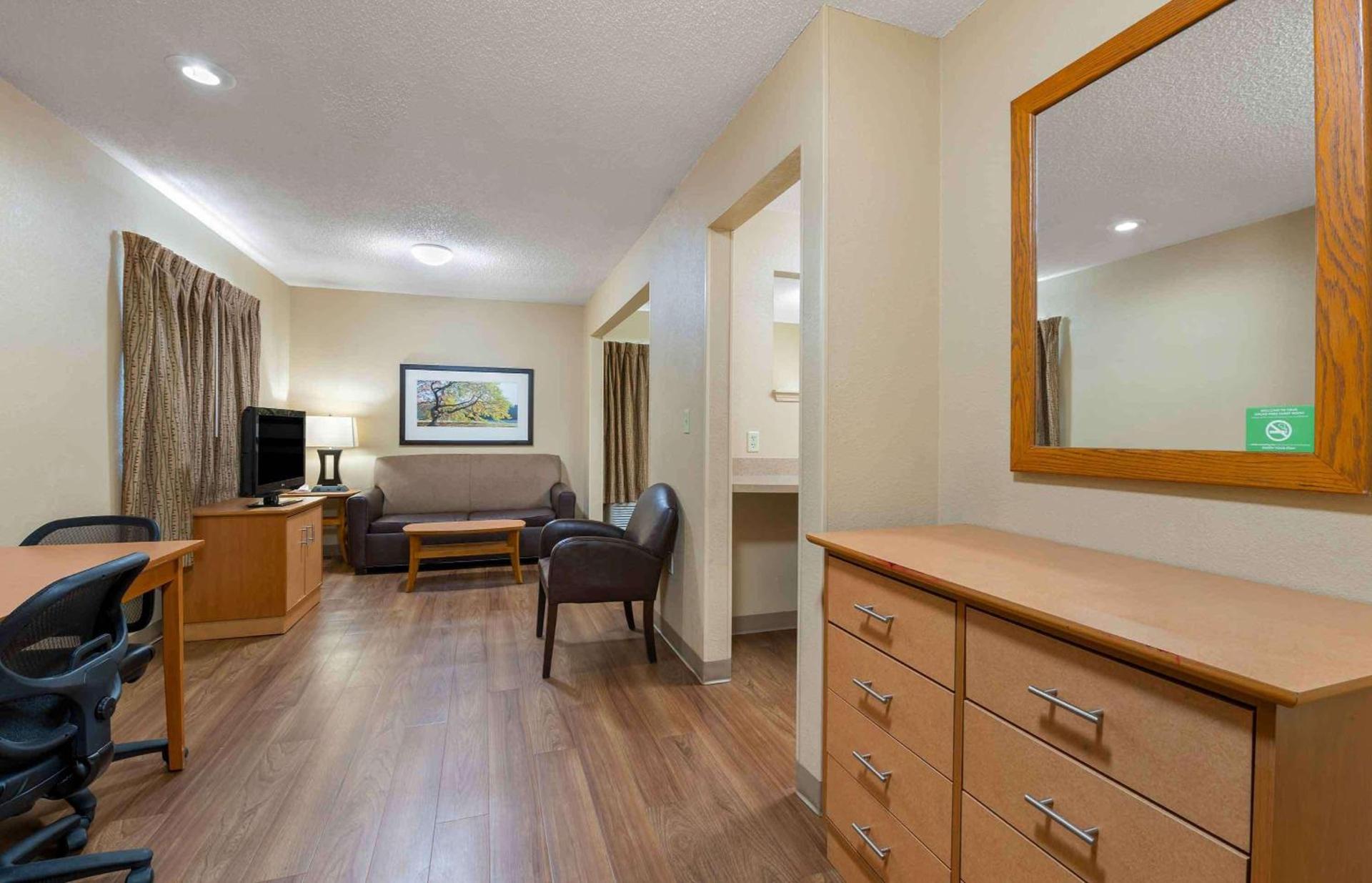 Extended Stay America Suites - Houston - Northwest - Hwy 290 - Hollister photo 16