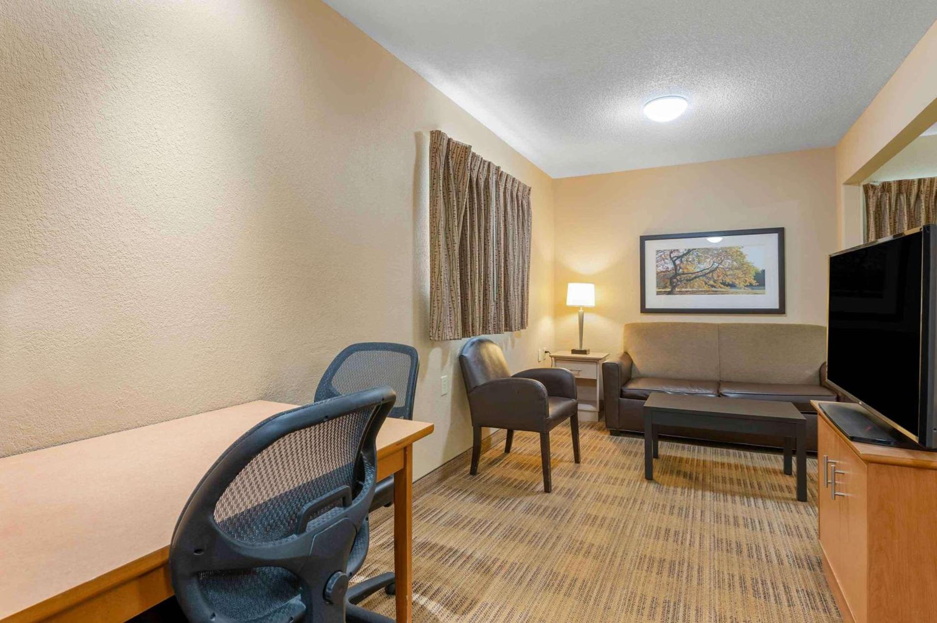 Extended Stay America Suites - Houston - Northwest - Hwy 290 - Hollister photo 20