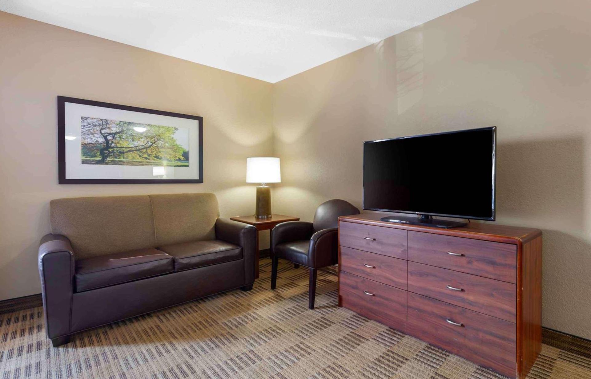 Extended Stay America Suites - Houston - Northwest - Hwy 290 - Hollister photo 23