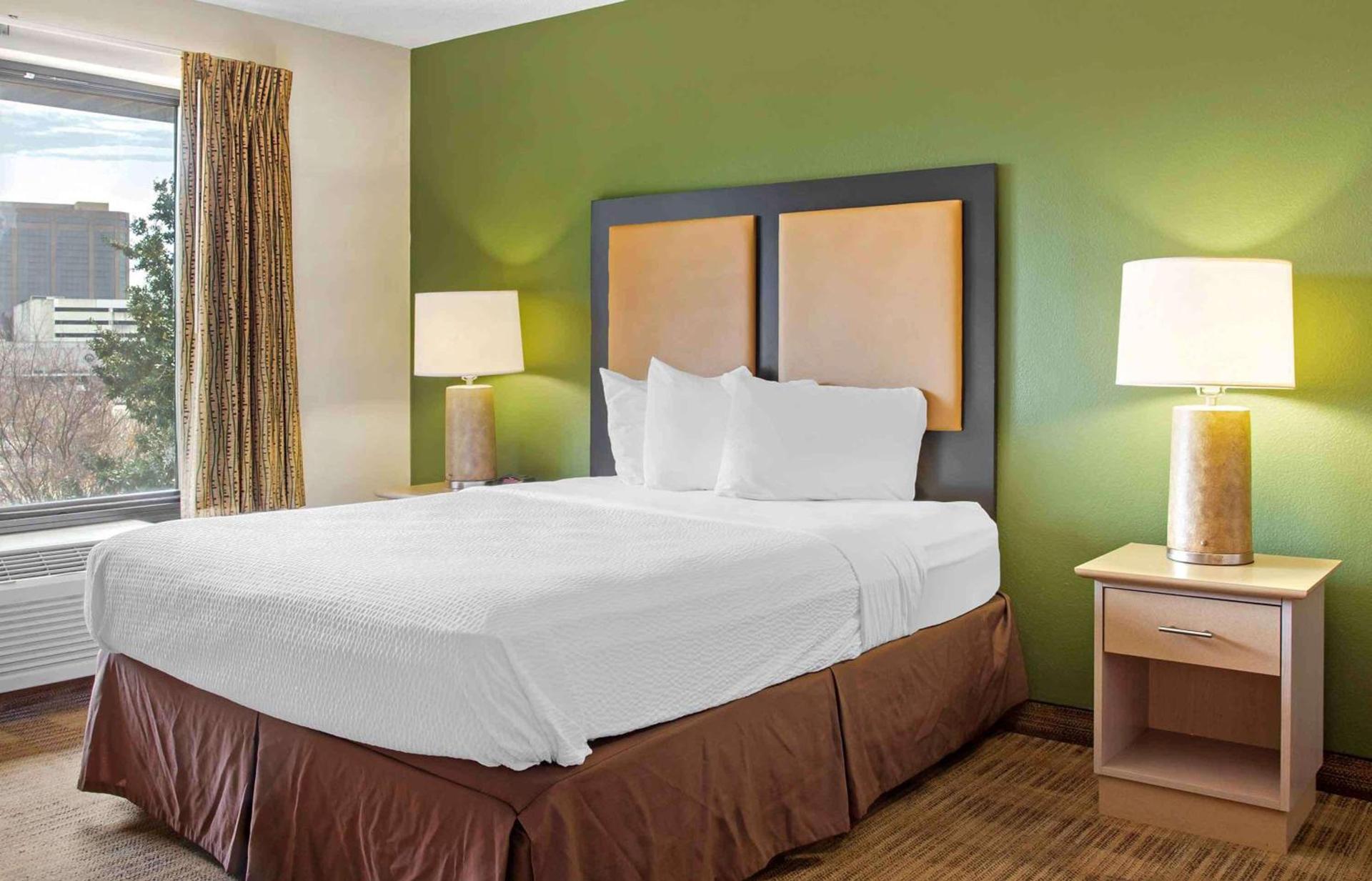Extended Stay America Suites - Houston - Northwest - Hwy 290 - Hollister photo 25