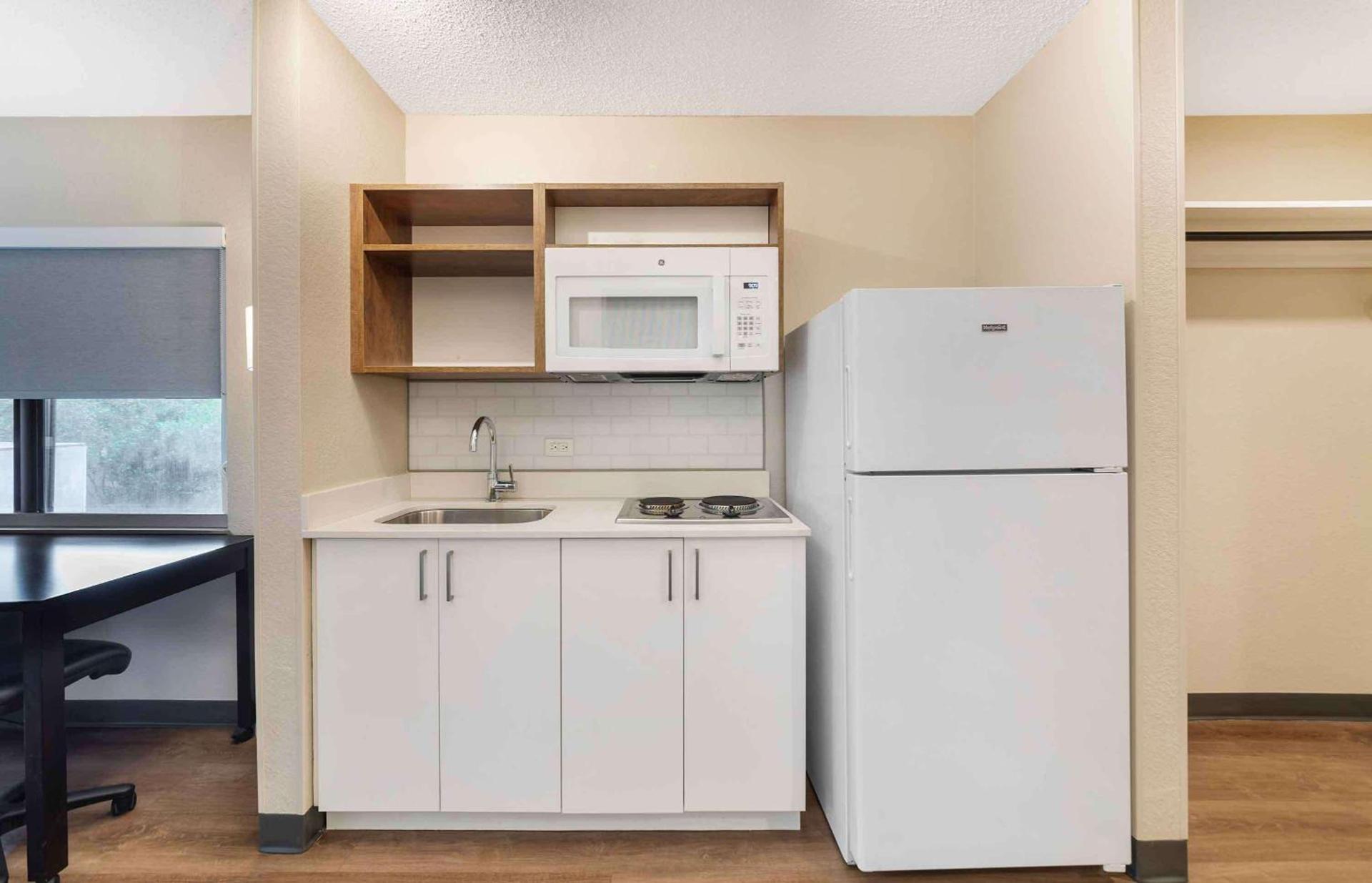 Extended Stay America Premier Suites - Fort Lauderdale - Deerfield Beach photo 19