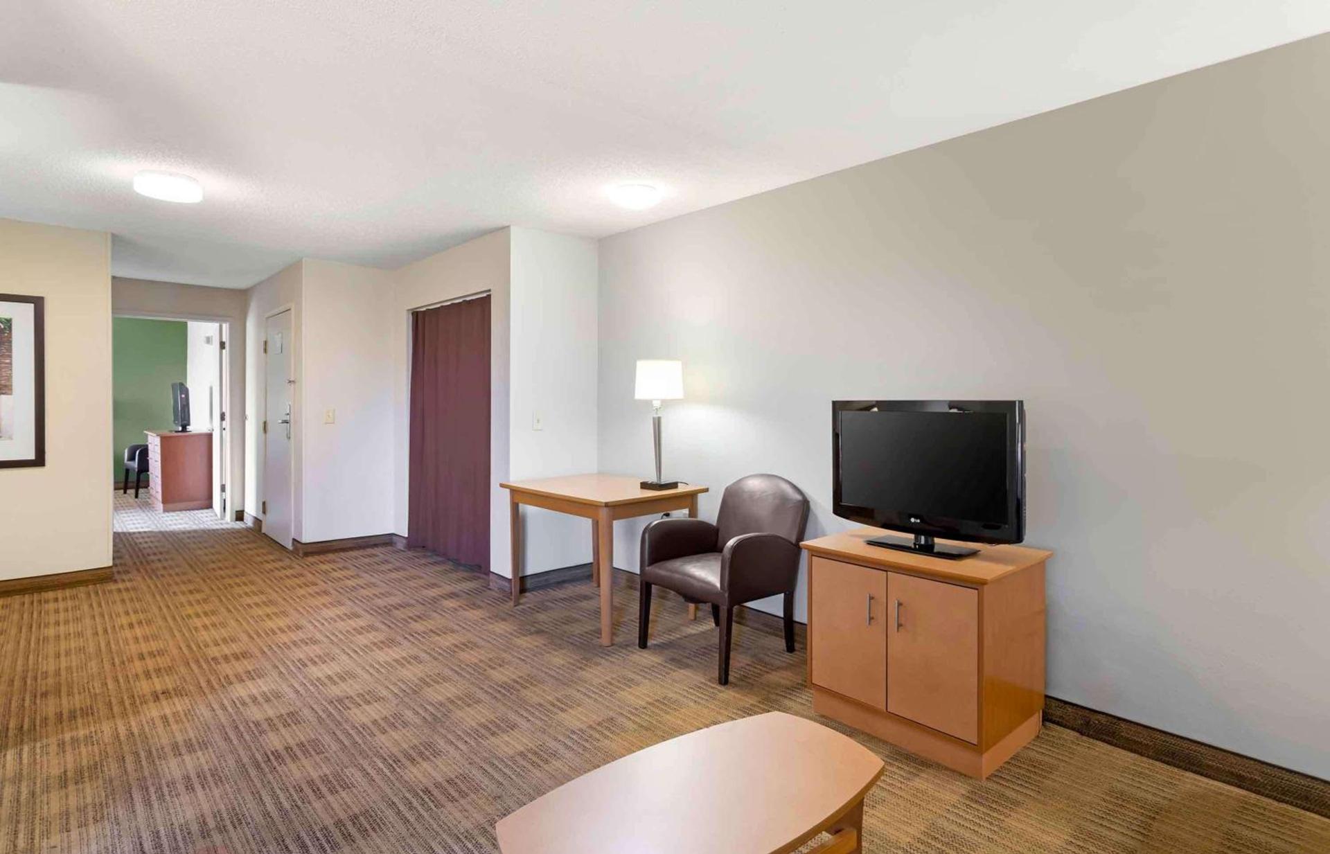 Extended Stay America Suites - Houston - Northwest - Hwy 290 - Hollister photo 27