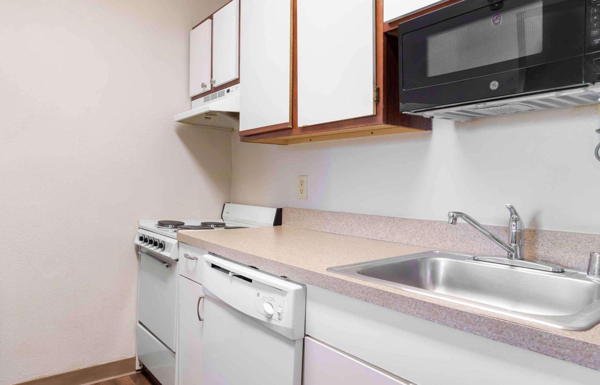 Extended Stay America Suites - Houston - Northwest - Hwy 290 - Hollister photo 28