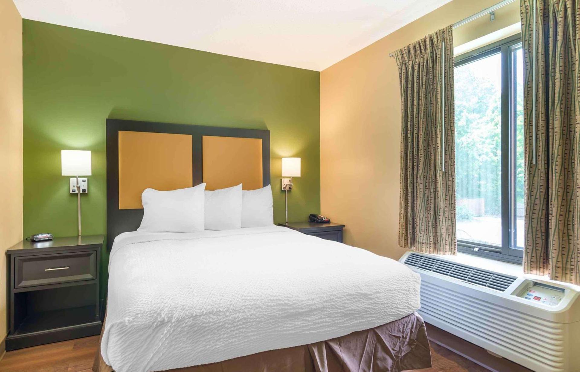 Extended Stay America Select Suites - Atlanta - Alpharetta - Northpoint - East photo 11