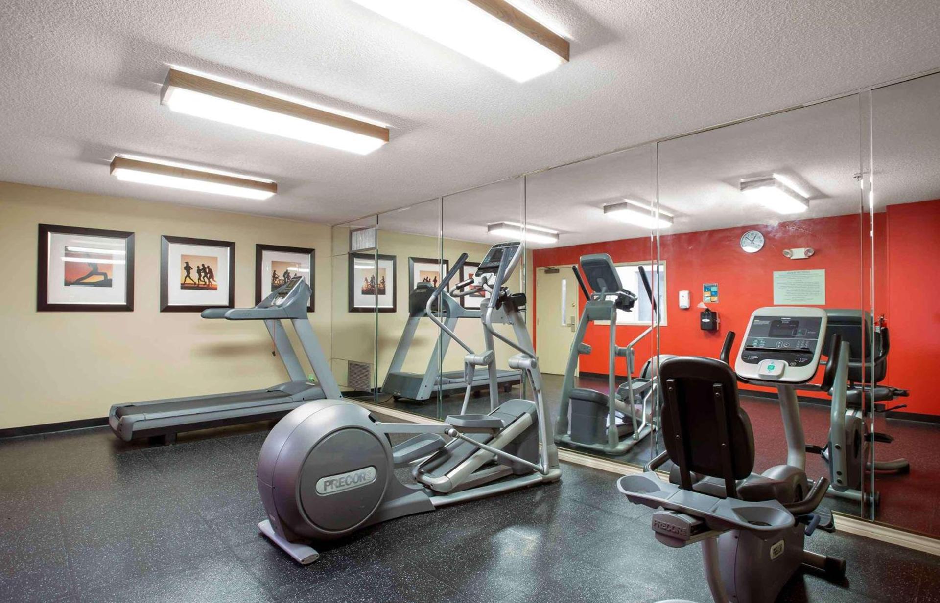 Extended Stay America Suites - Houston - Northwest - Hwy 290 - Hollister photo 32