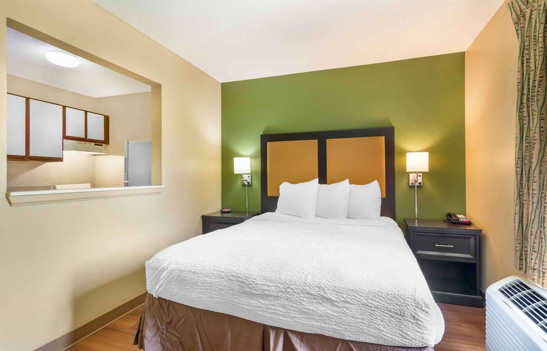Extended Stay America Select Suites - Atlanta - Alpharetta - Northpoint - East photo 13