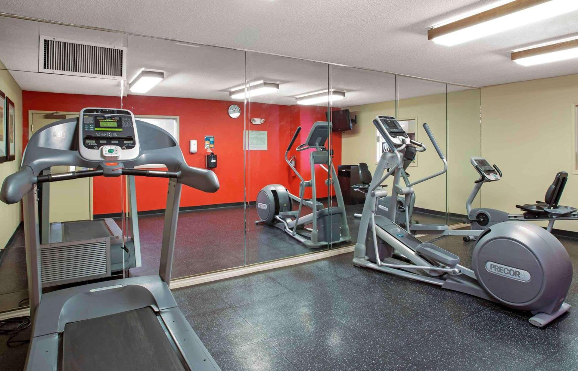 Extended Stay America Suites - Houston - Northwest - Hwy 290 - Hollister photo 33