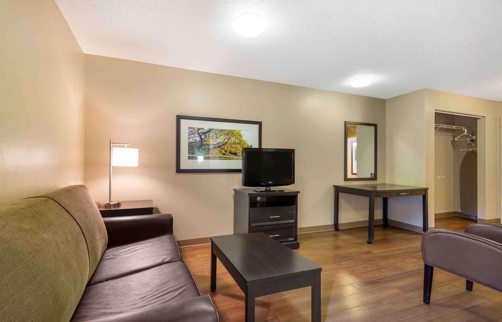 Extended Stay America Select Suites - Atlanta - Alpharetta - Northpoint - East photo 14