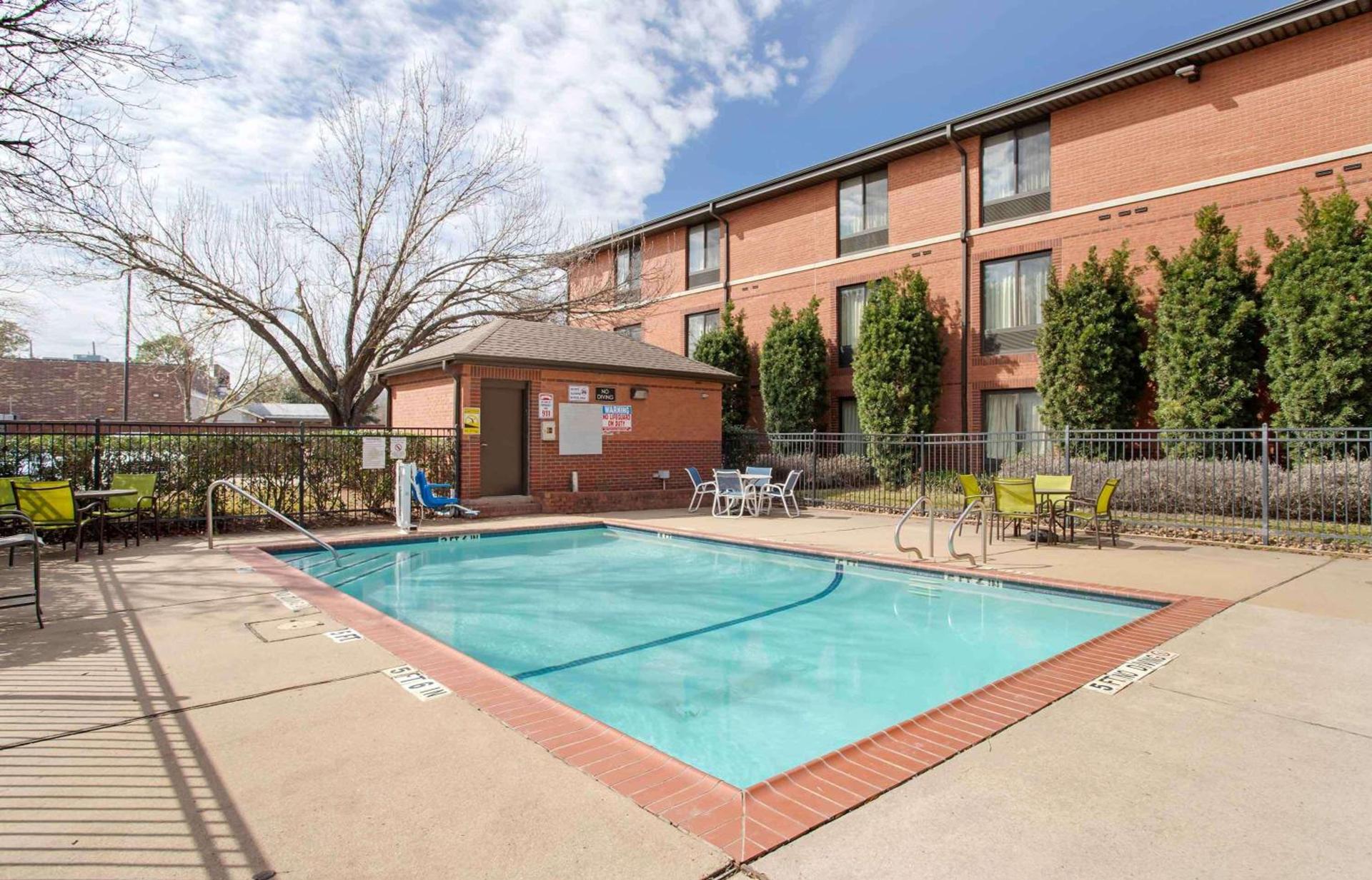 Extended Stay America Suites - Houston - Northwest - Hwy 290 - Hollister photo 34