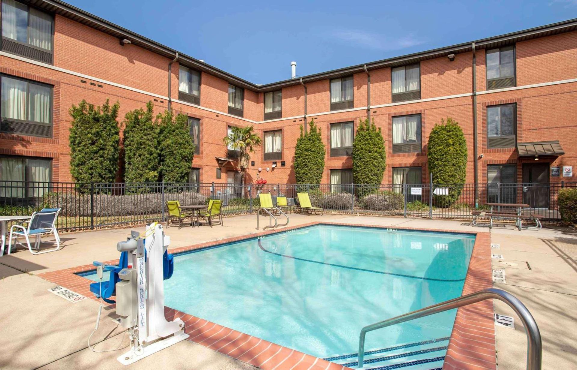 Extended Stay America Suites - Houston - Northwest - Hwy 290 - Hollister photo 35
