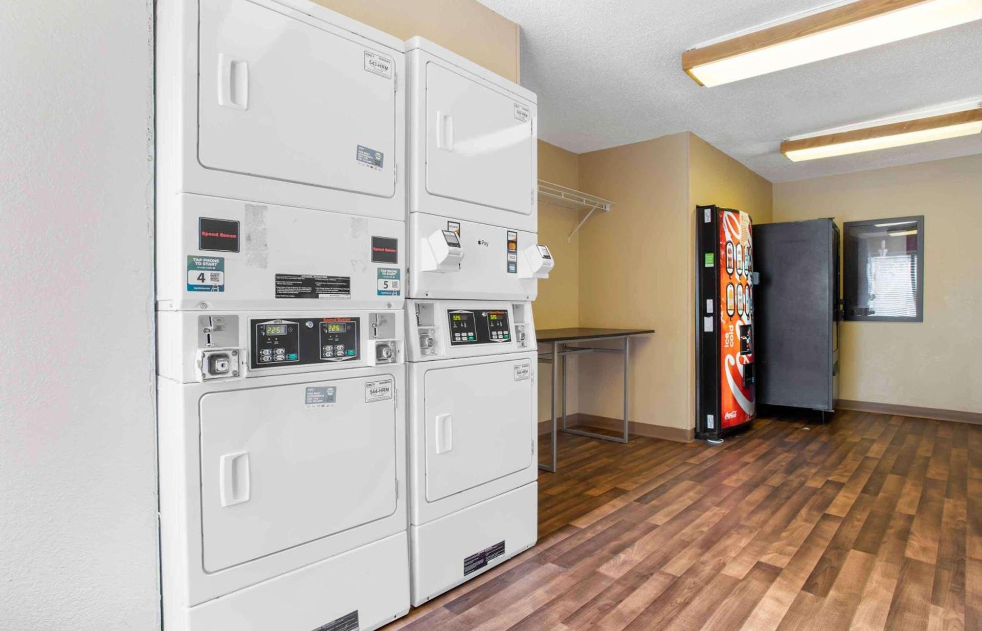 Extended Stay America Suites - Houston - Northwest - Hwy 290 - Hollister photo 37