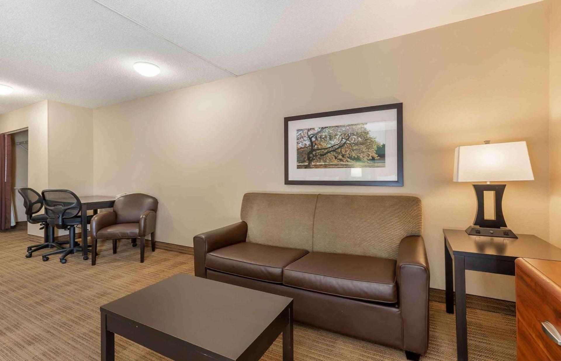Extended Stay America Select Suites - Atlanta - Alpharetta - Northpoint - East photo 19