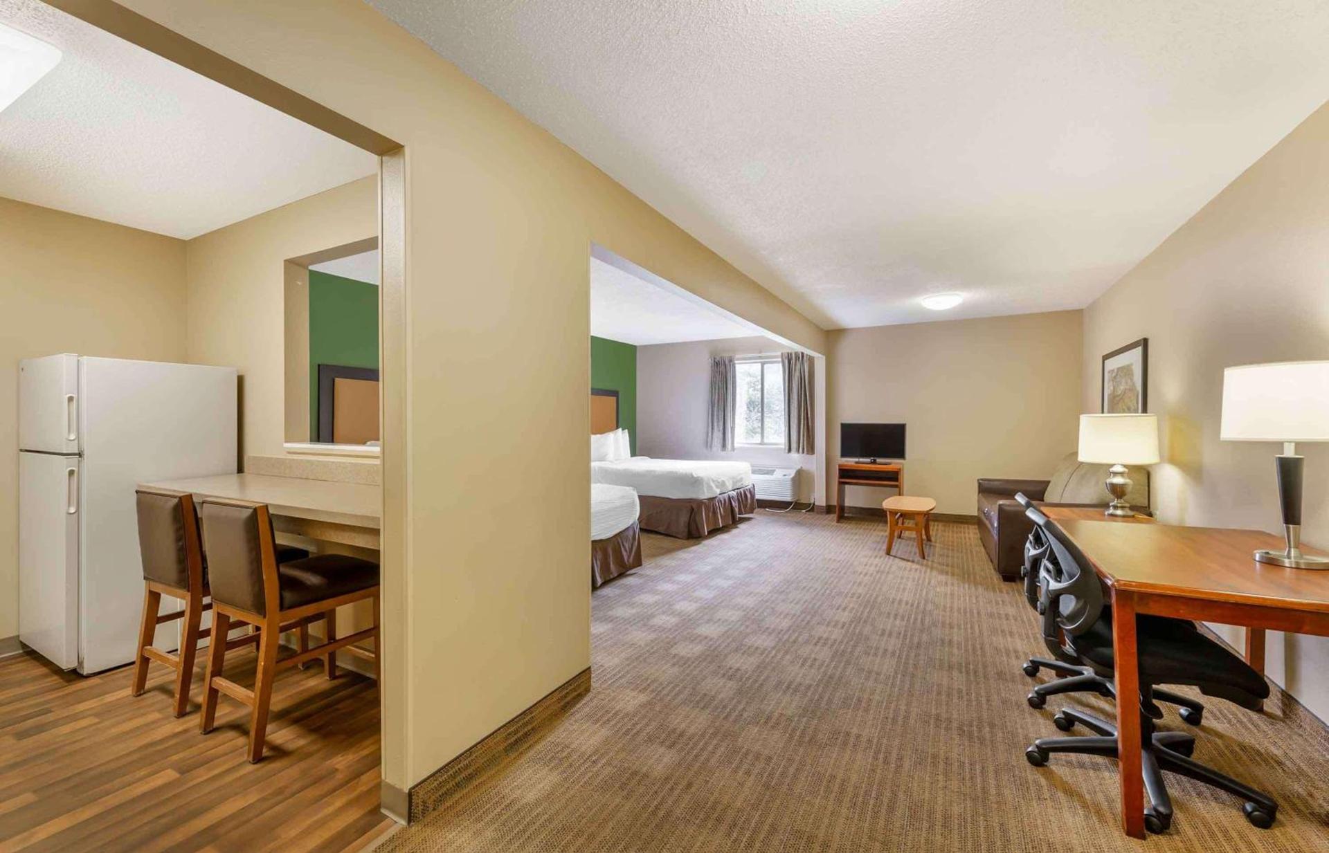 Extended Stay America Select Suites - Atlanta - Alpharetta - Northpoint - East photo 22
