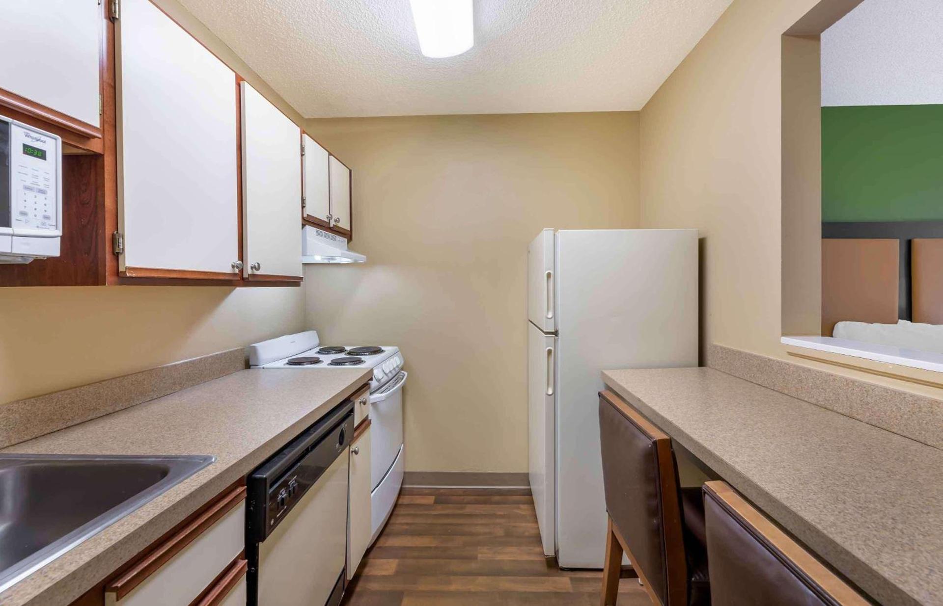 Extended Stay America Select Suites - Atlanta - Alpharetta - Northpoint - East photo 23