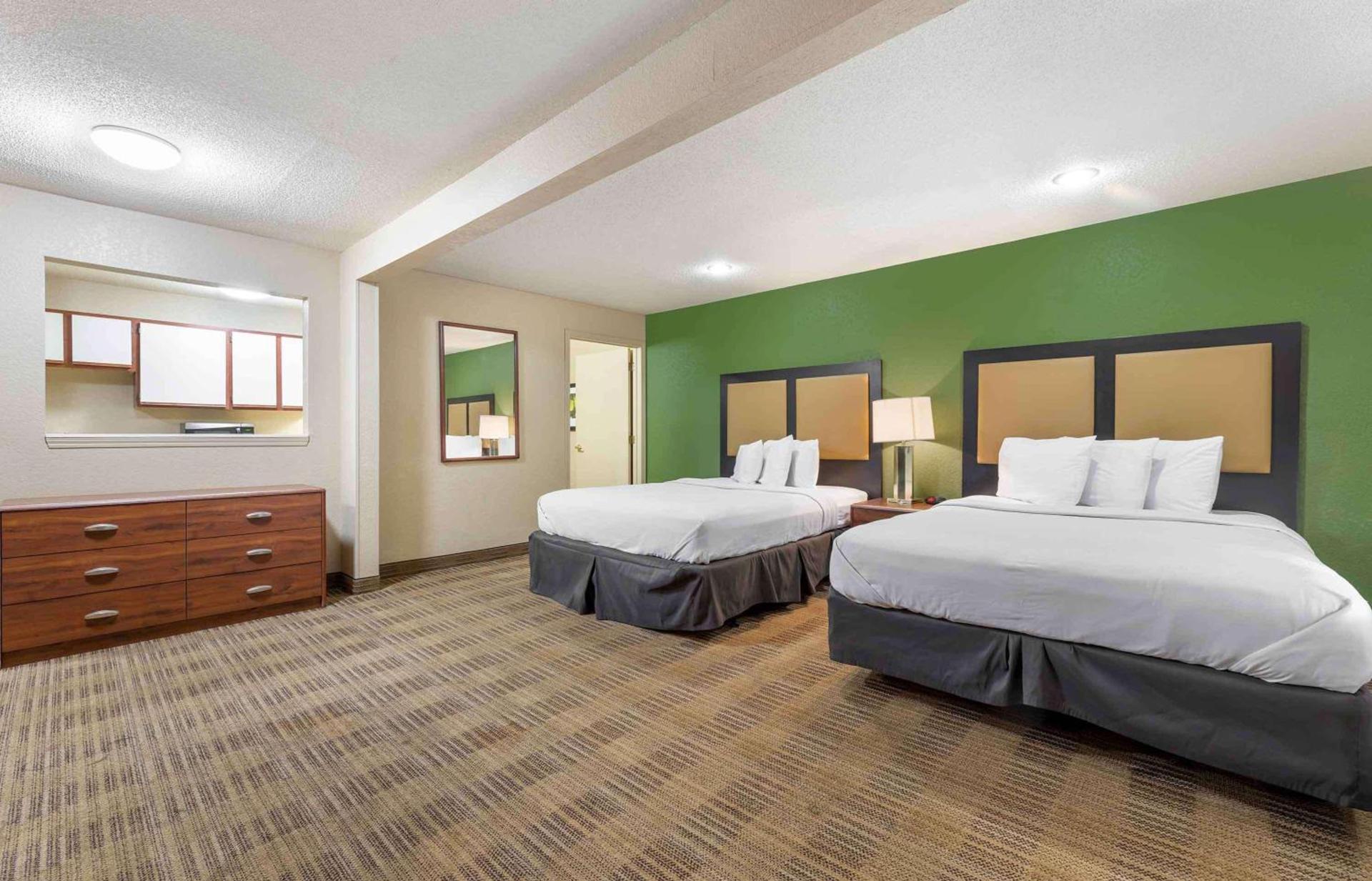 Extended Stay America Select Suites - Atlanta - Alpharetta - Northpoint - East photo 25