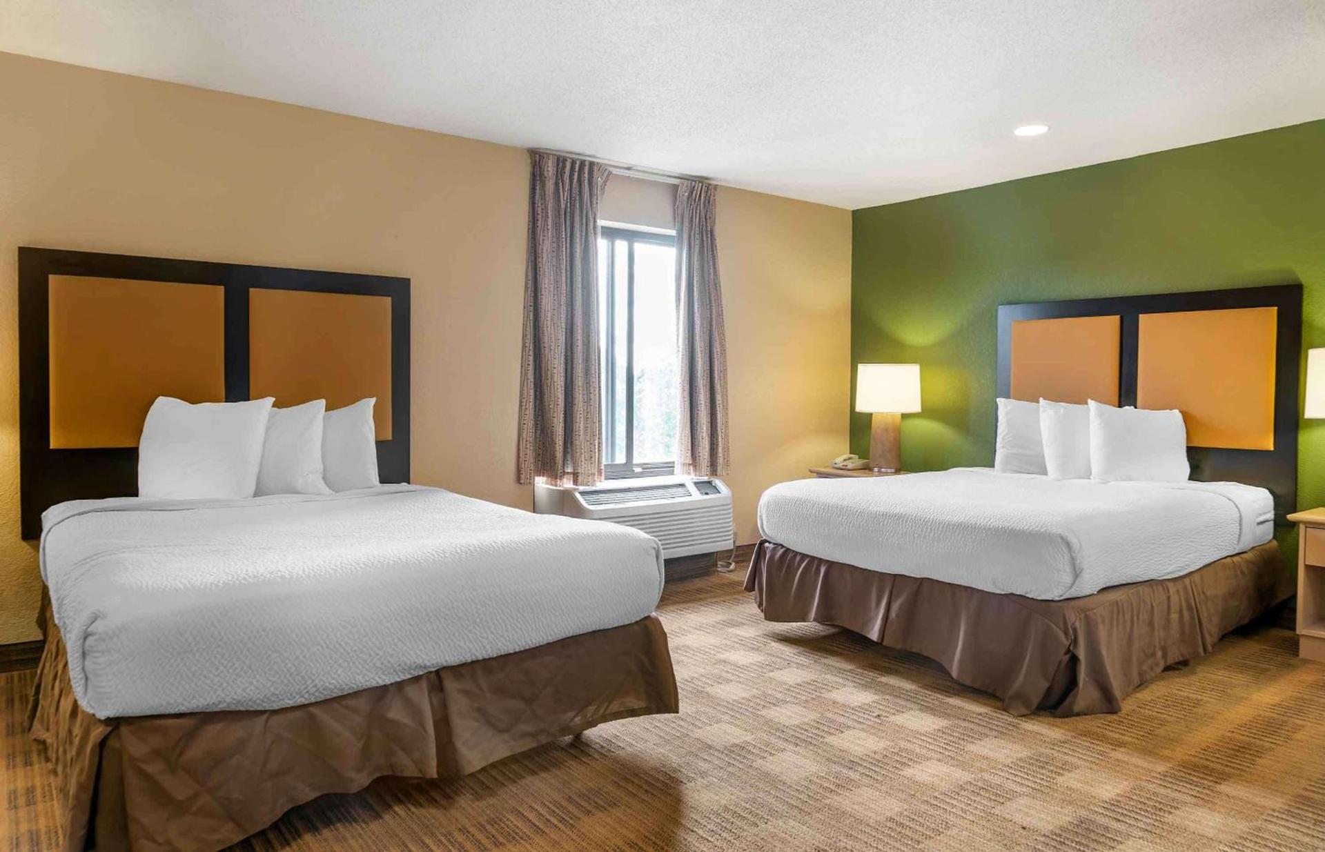 Extended Stay America Select Suites - Detroit - Warren photo 16