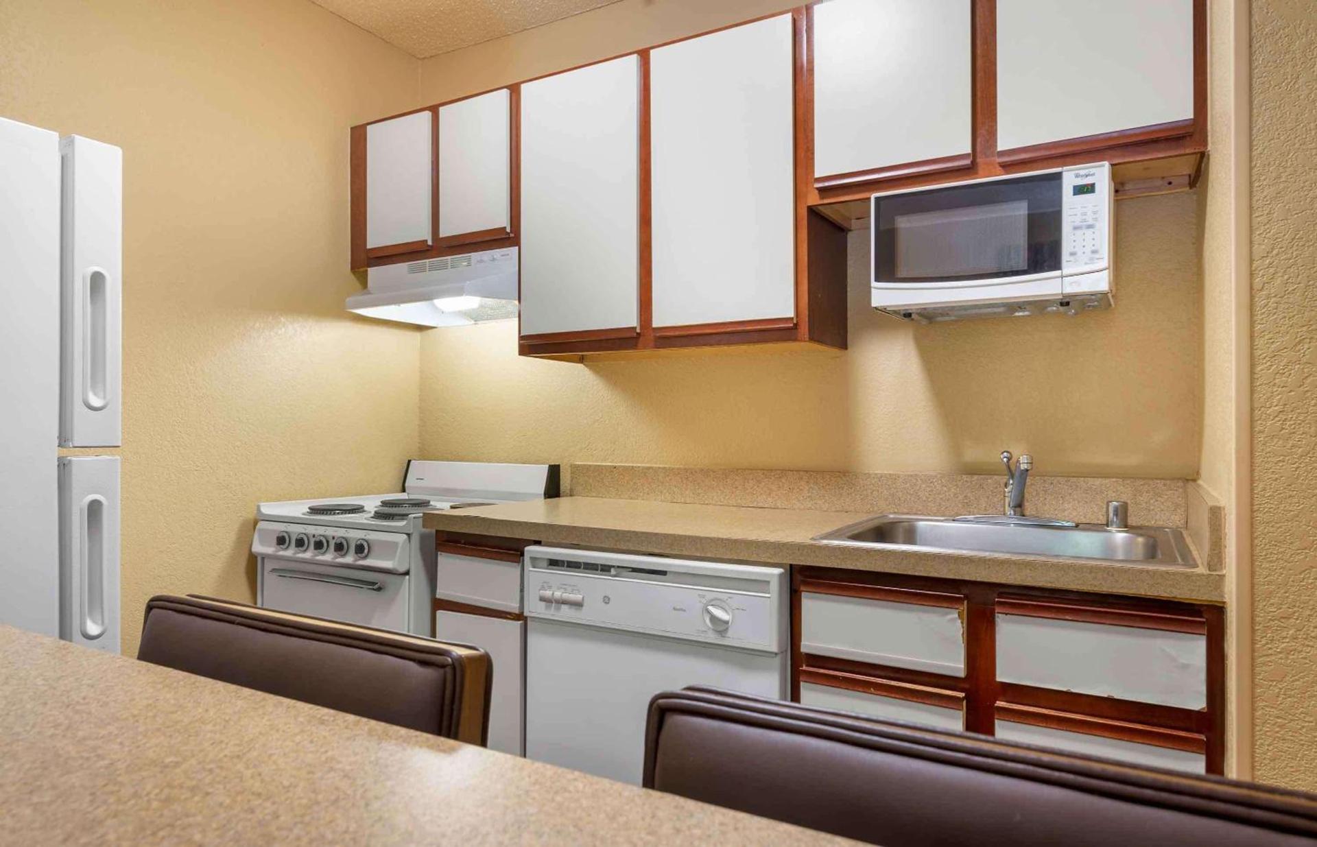 Extended Stay America Select Suites - Atlanta - Alpharetta - Northpoint - East photo 31