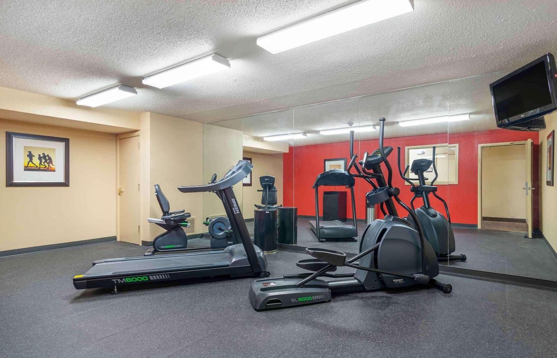 Extended Stay America Select Suites - Atlanta - Alpharetta - Northpoint - East photo 34