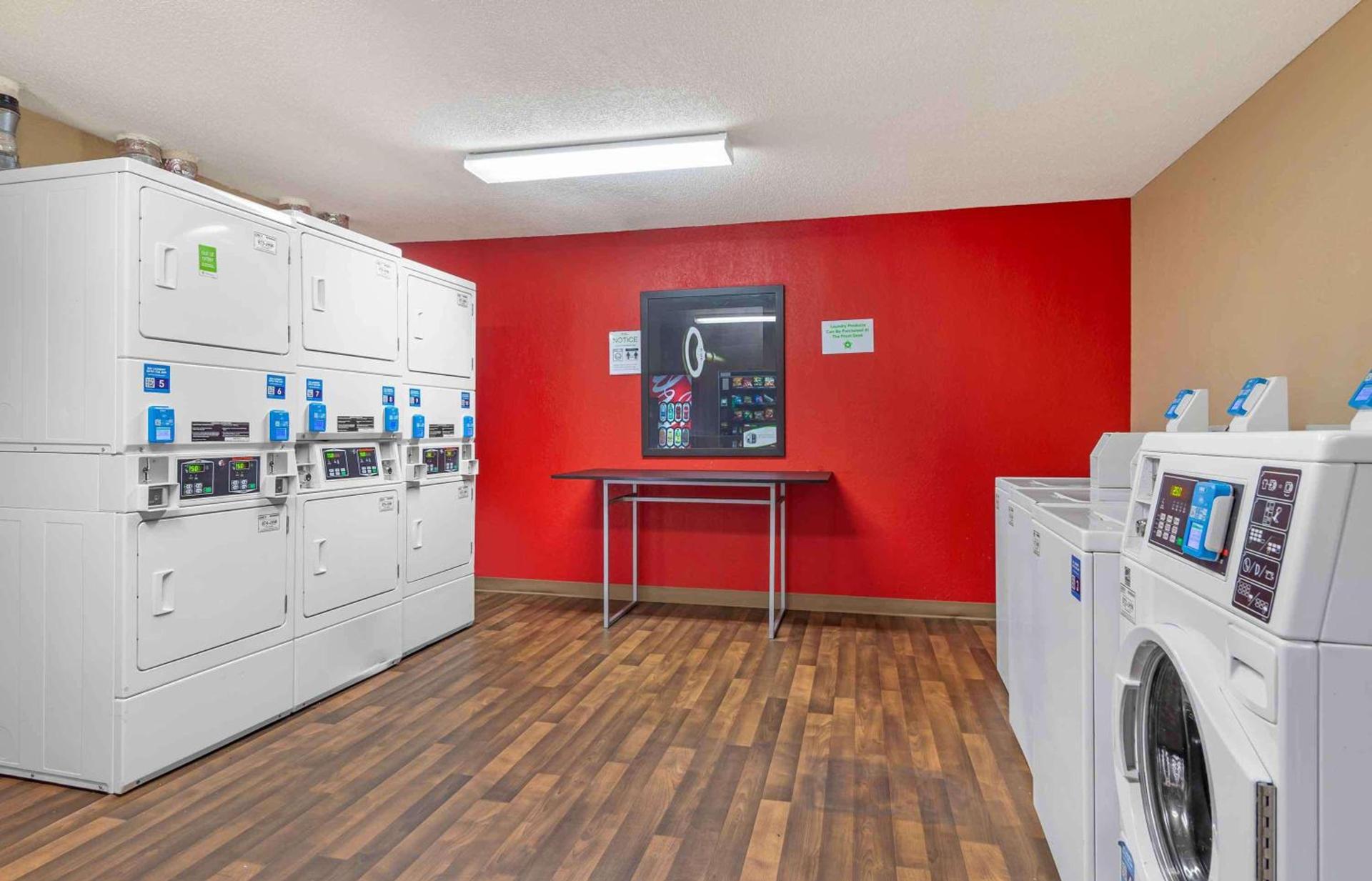 Extended Stay America Select Suites - Atlanta - Alpharetta - Northpoint - East photo 36