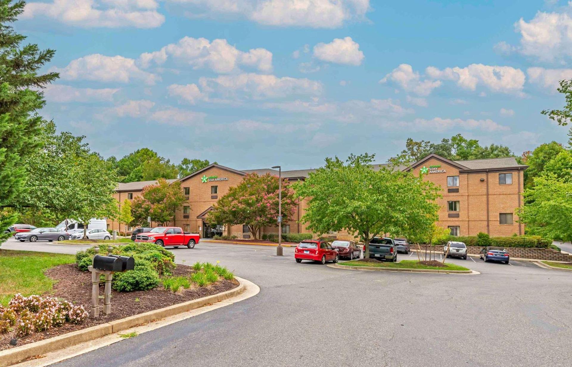 Extended Stay America Select Suites - Richmond - Innsbrook photo 2