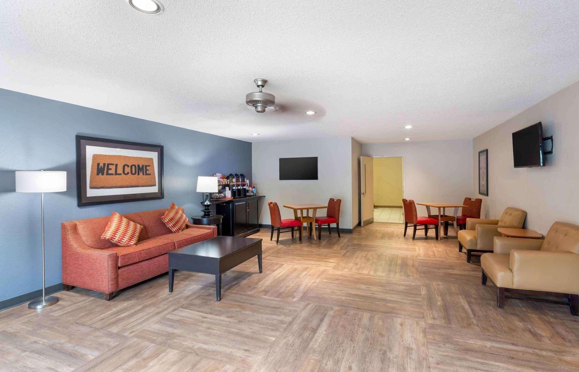 Extended Stay America Select Suites - Richmond - Innsbrook photo 3