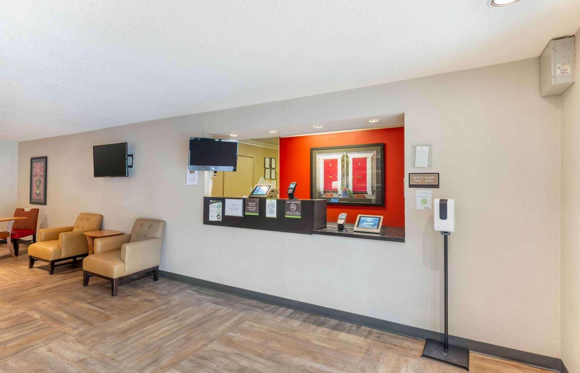 Extended Stay America Select Suites - Richmond - Innsbrook photo 4
