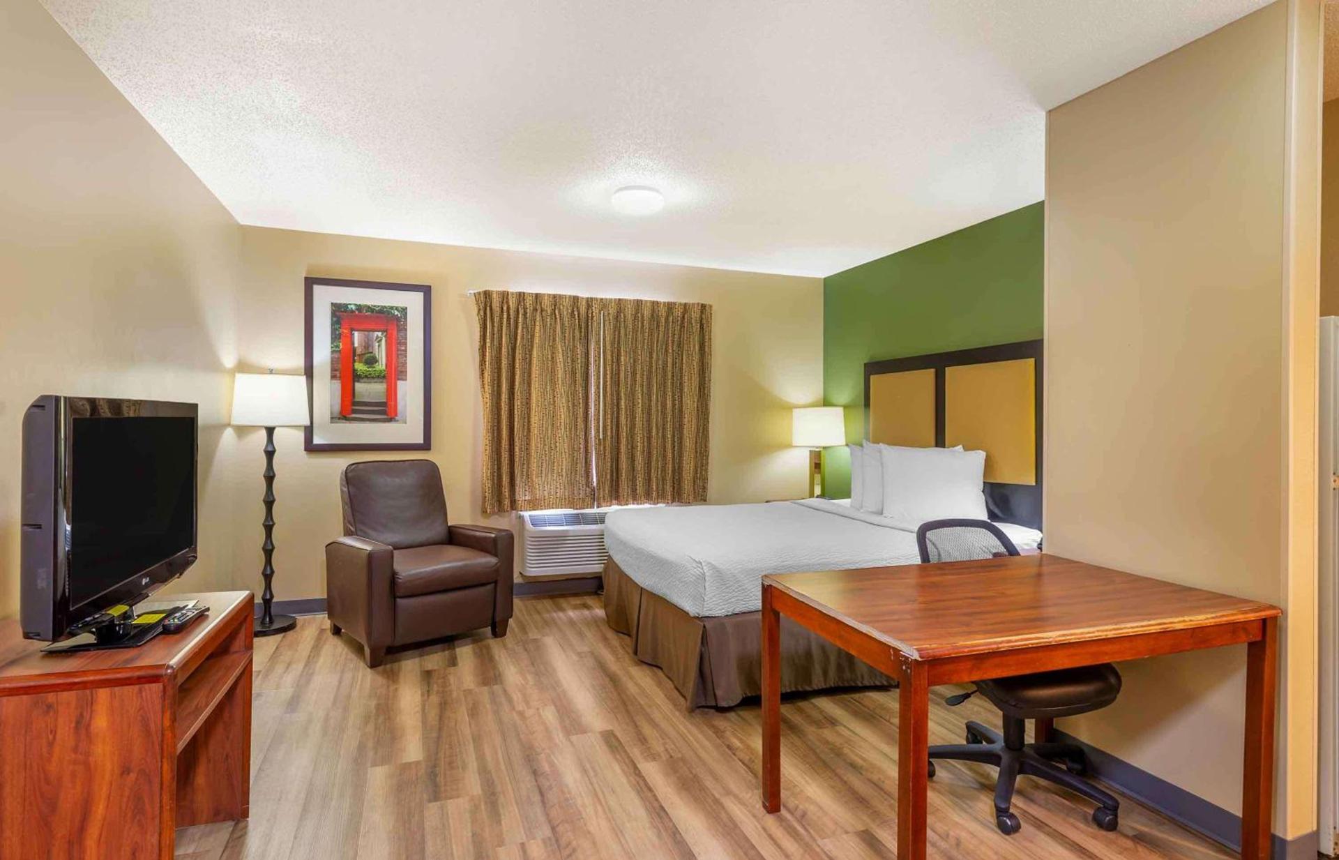 Extended Stay America Select Suites - Richmond - Innsbrook photo 6