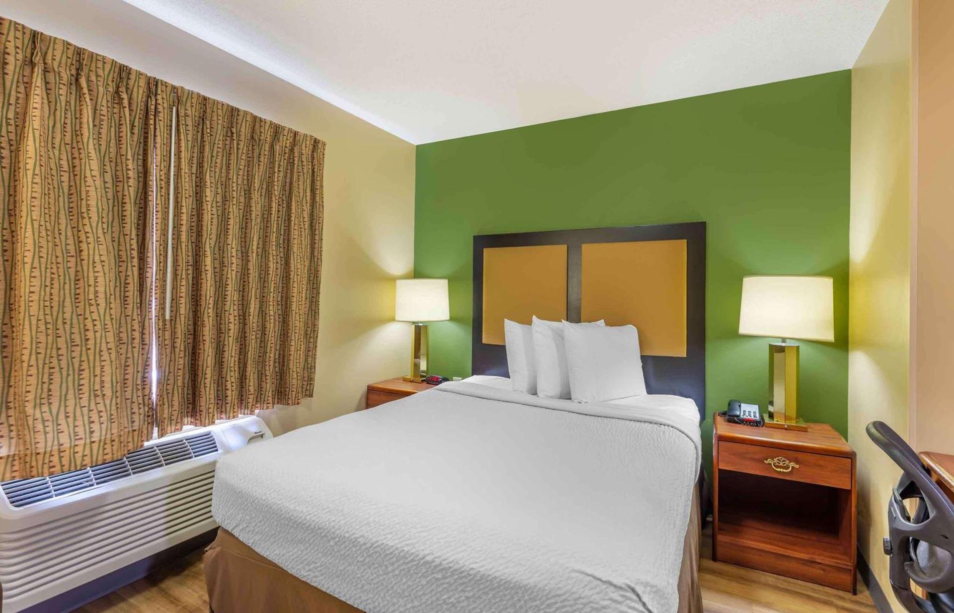 Extended Stay America Select Suites - Richmond - Innsbrook photo 5