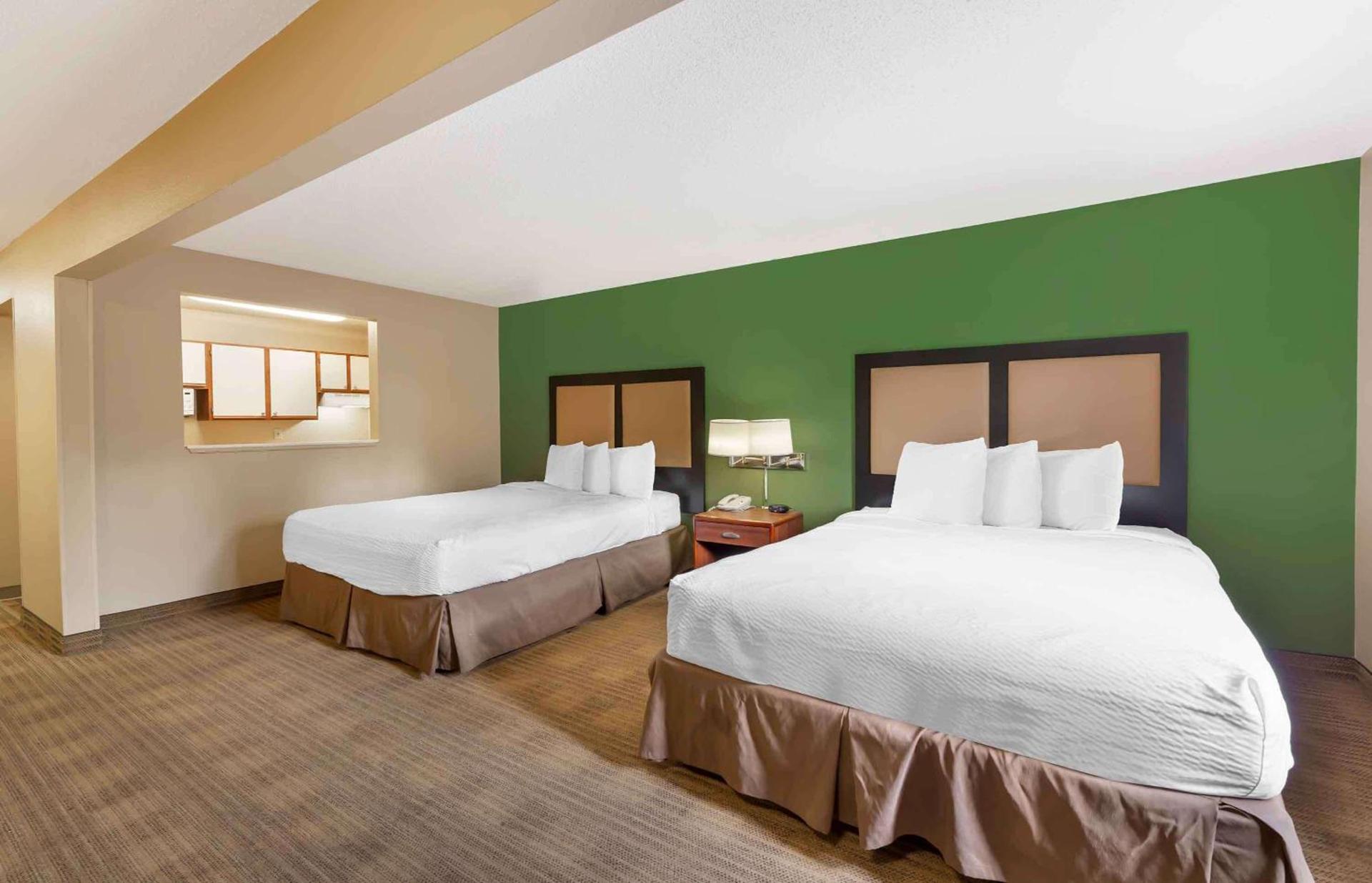 Extended Stay America Select Suites - Richmond - Innsbrook photo 9