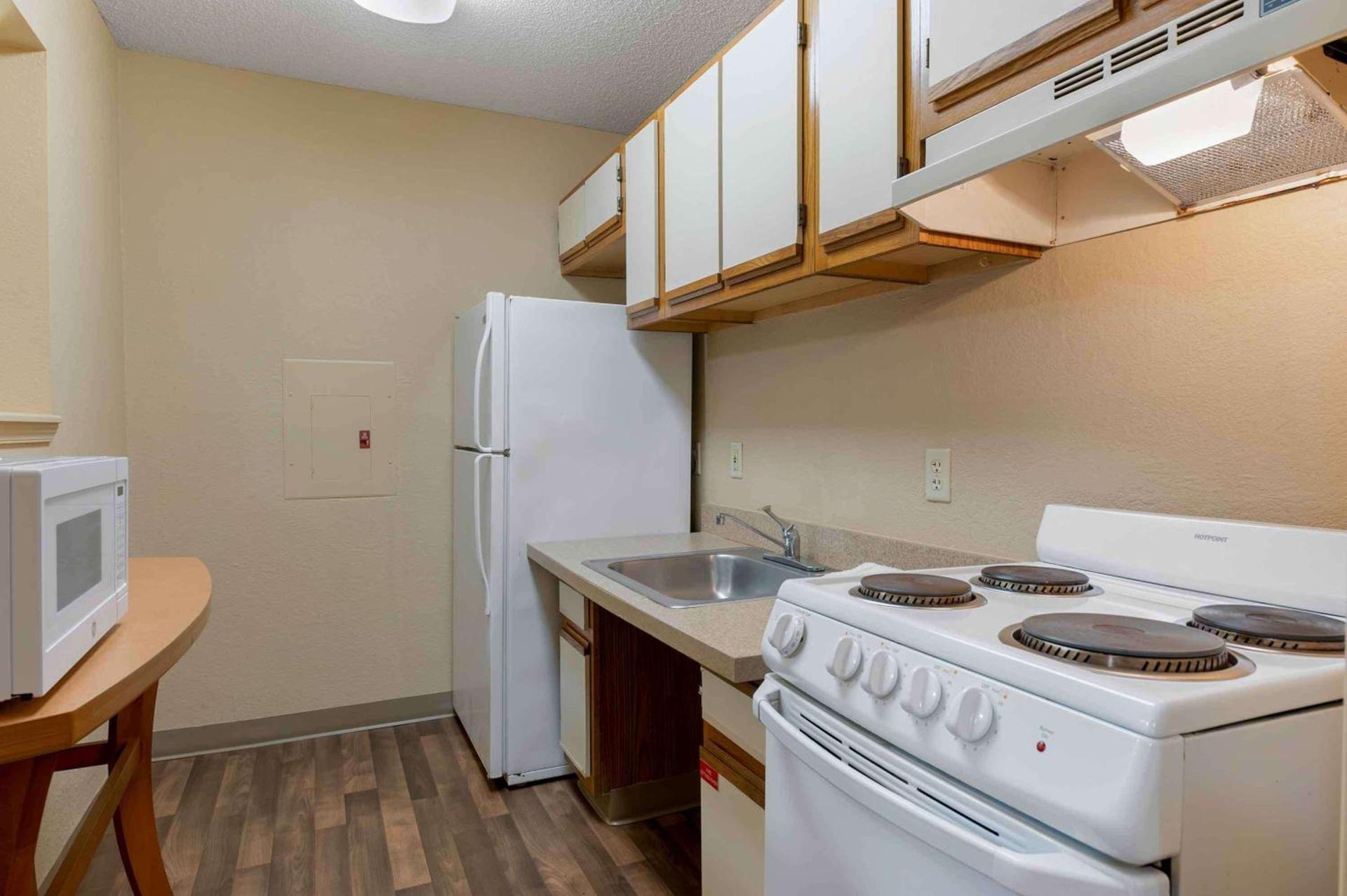 Extended Stay America Select Suites - Richmond - Innsbrook photo 12