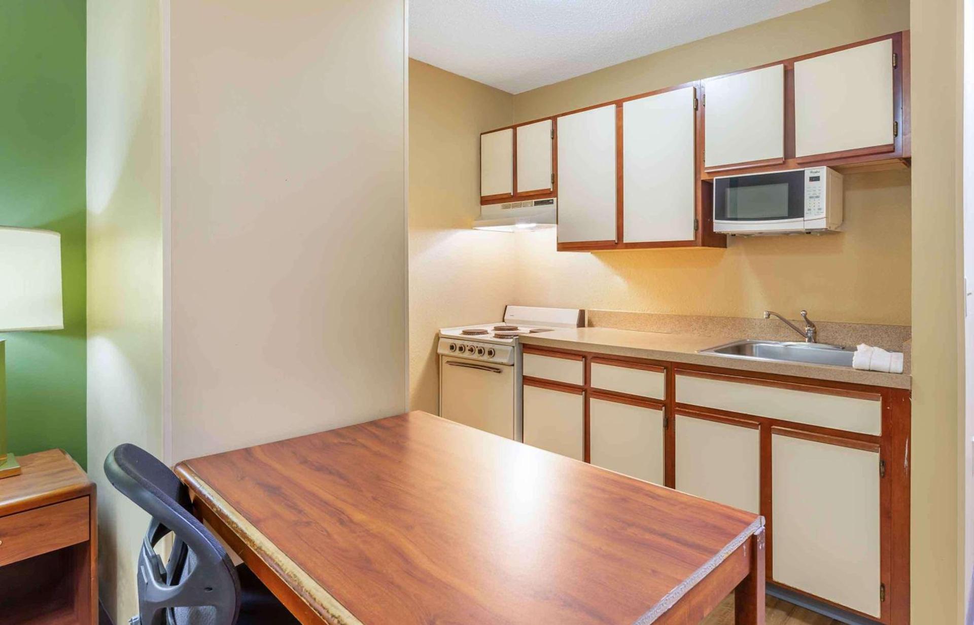 Extended Stay America Select Suites - Richmond - Innsbrook photo 11