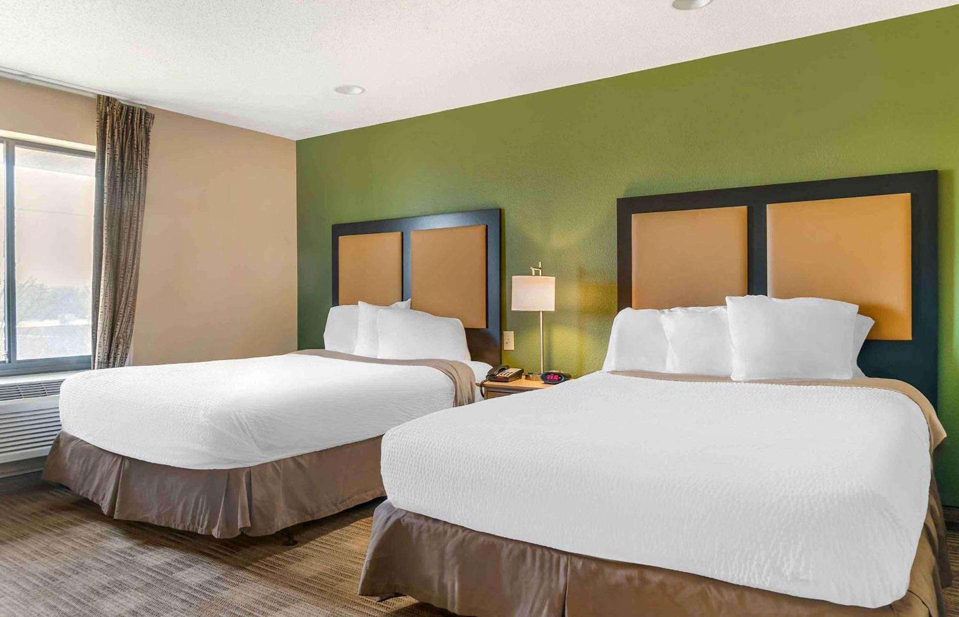Extended Stay America Select Suites - Detroit - Ann Arbor - University South photo 24
