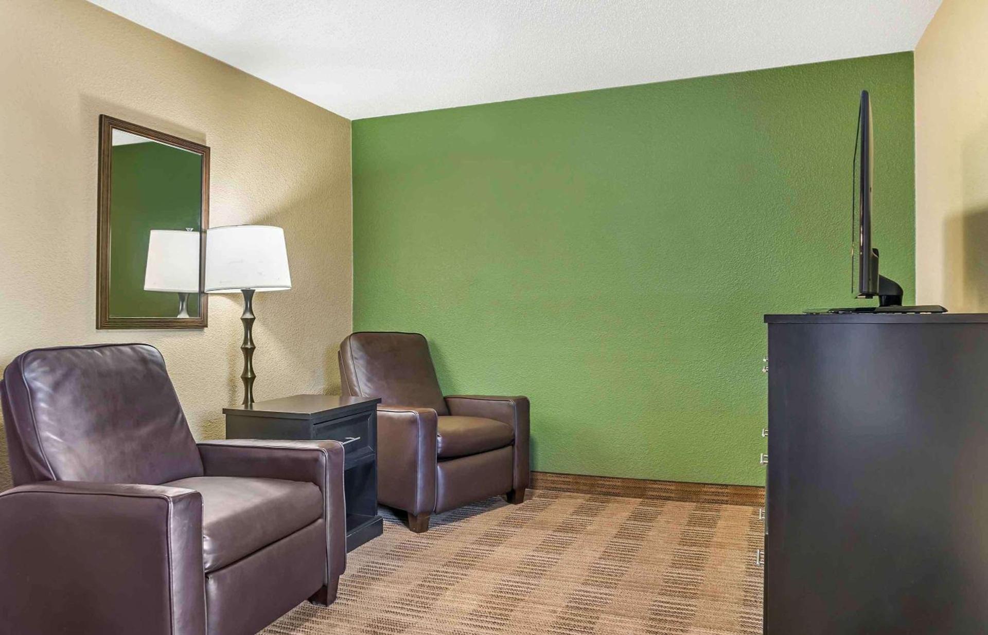Extended Stay America Select Suites - Detroit - Ann Arbor - University South photo 30