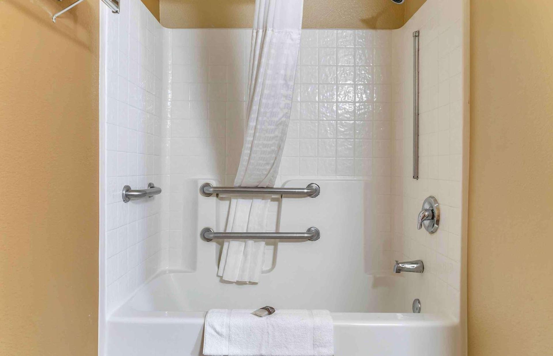 Extended Stay America Select Suites - Detroit - Ann Arbor - University South photo 34