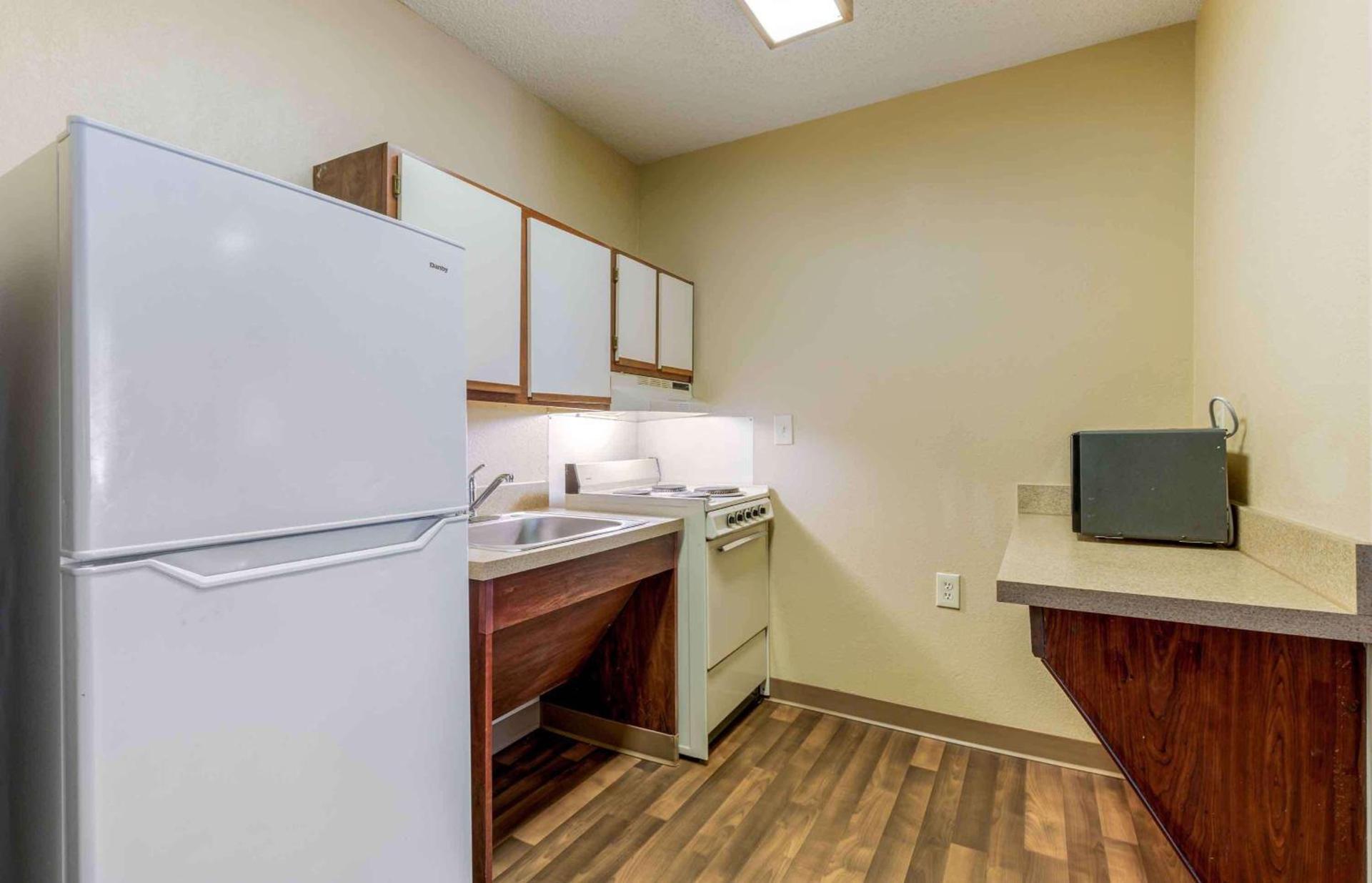 Extended Stay America Select Suites - Richmond - Innsbrook photo 19