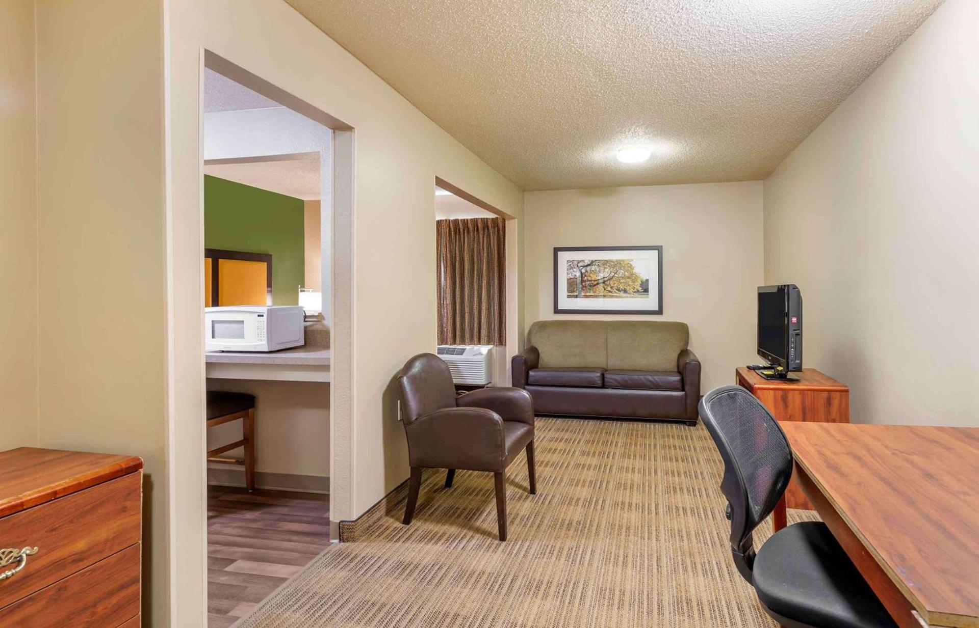 Extended Stay America Select Suites - Richmond - Innsbrook photo 21