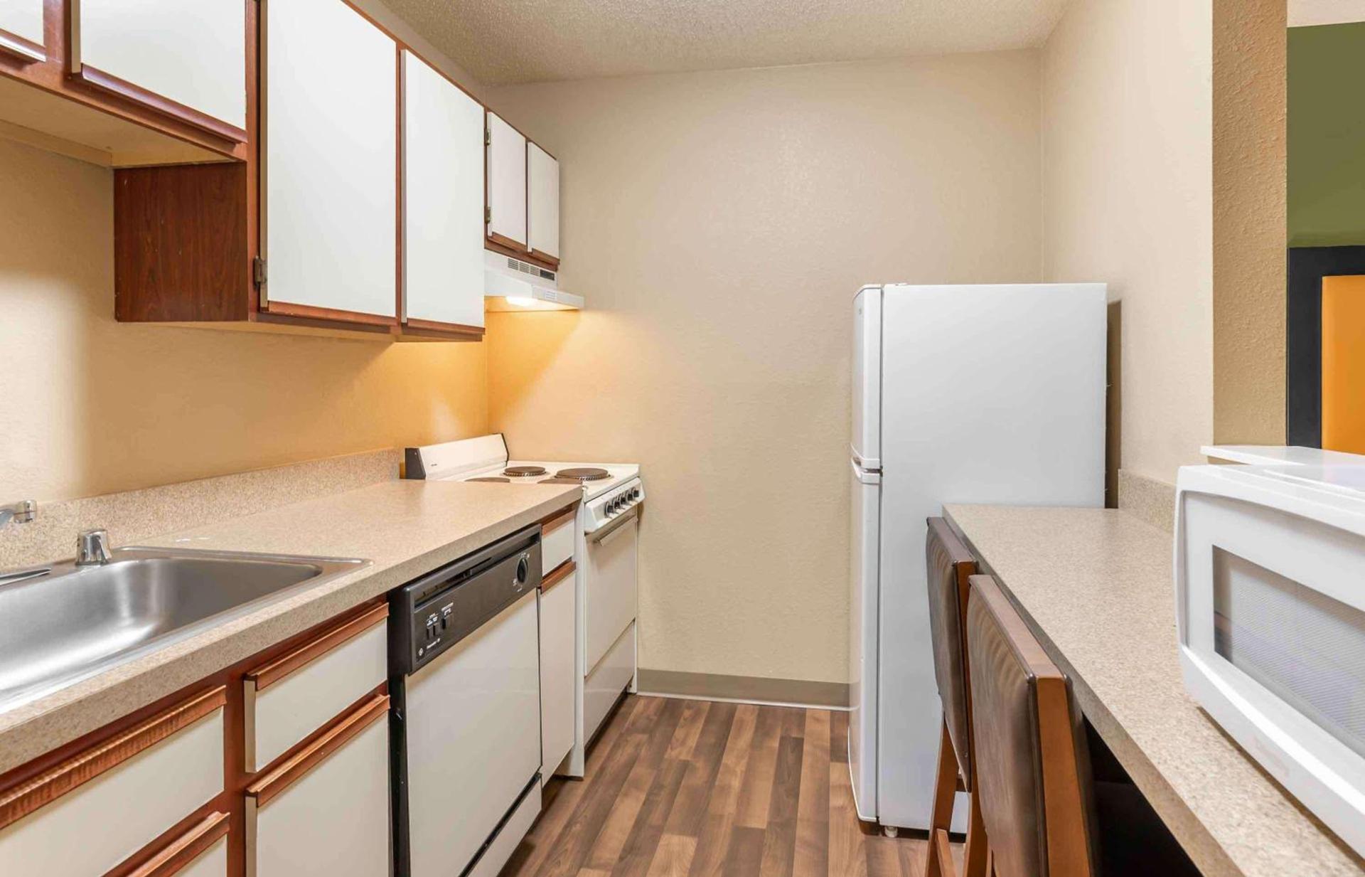 Extended Stay America Select Suites - Richmond - Innsbrook photo 22
