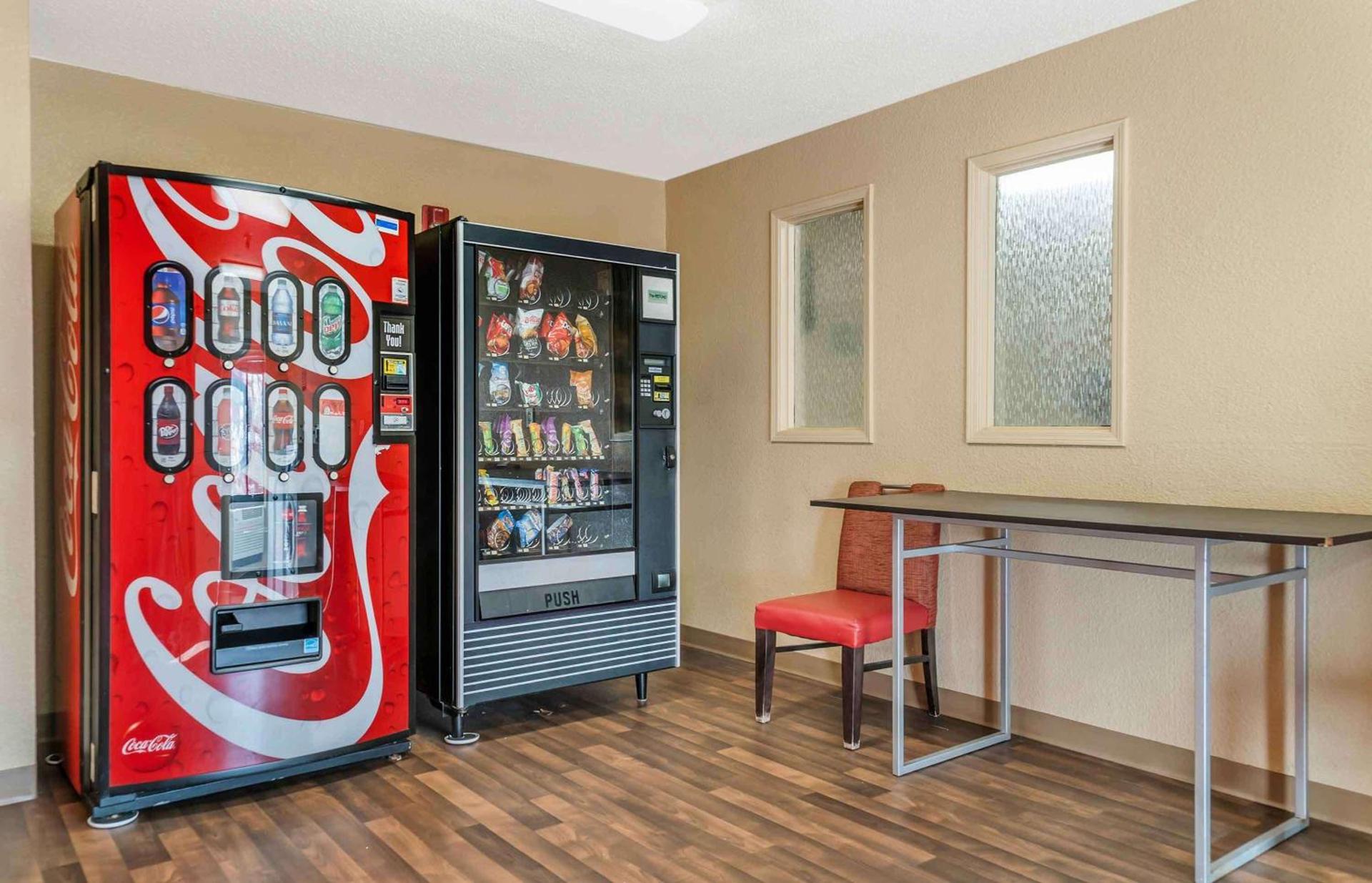 Extended Stay America Select Suites - Detroit - Ann Arbor - University South photo 41