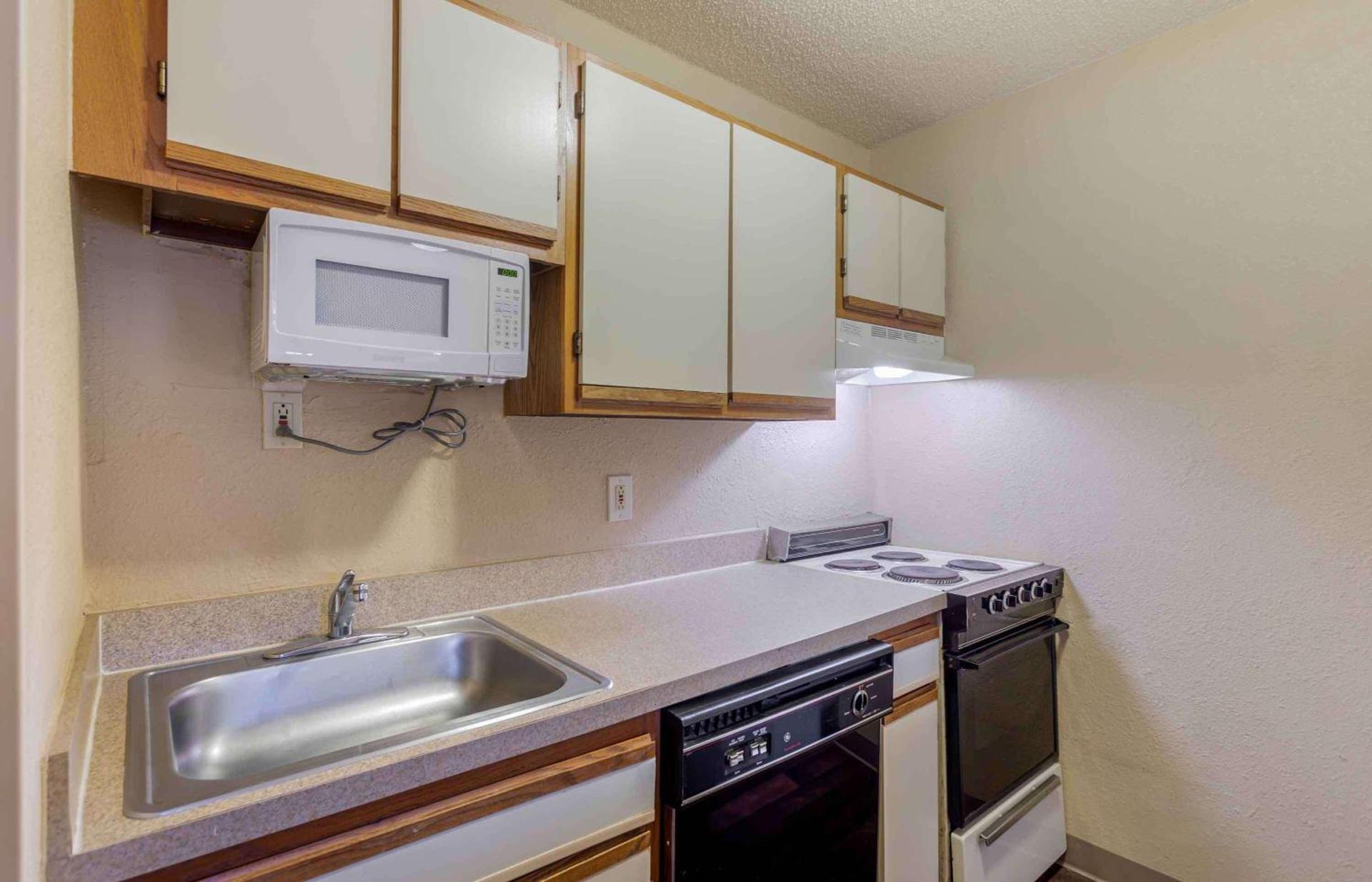 Extended Stay America Select Suites - Richmond - Innsbrook photo 28