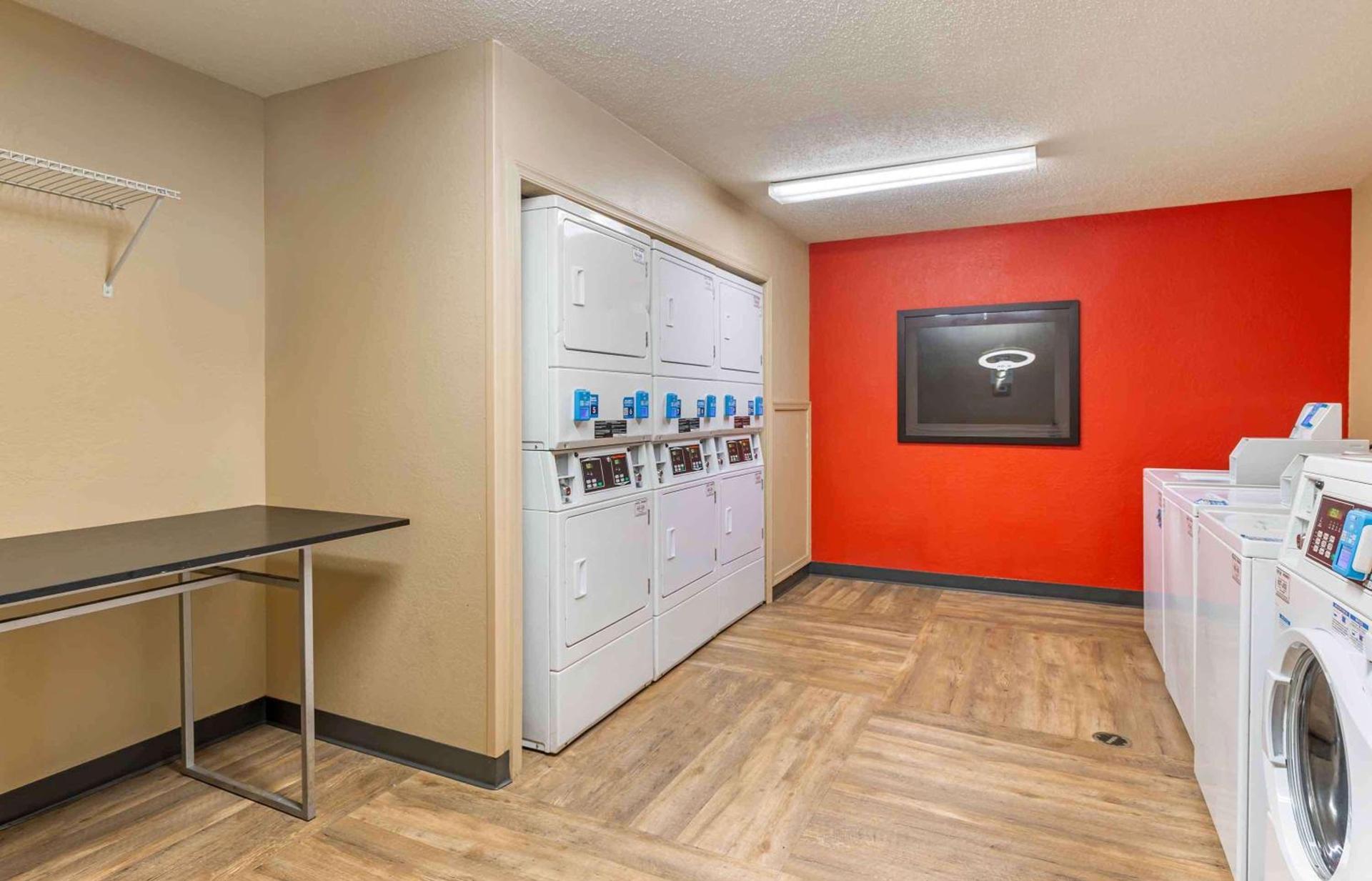 Extended Stay America Select Suites - Richmond - Innsbrook photo 37