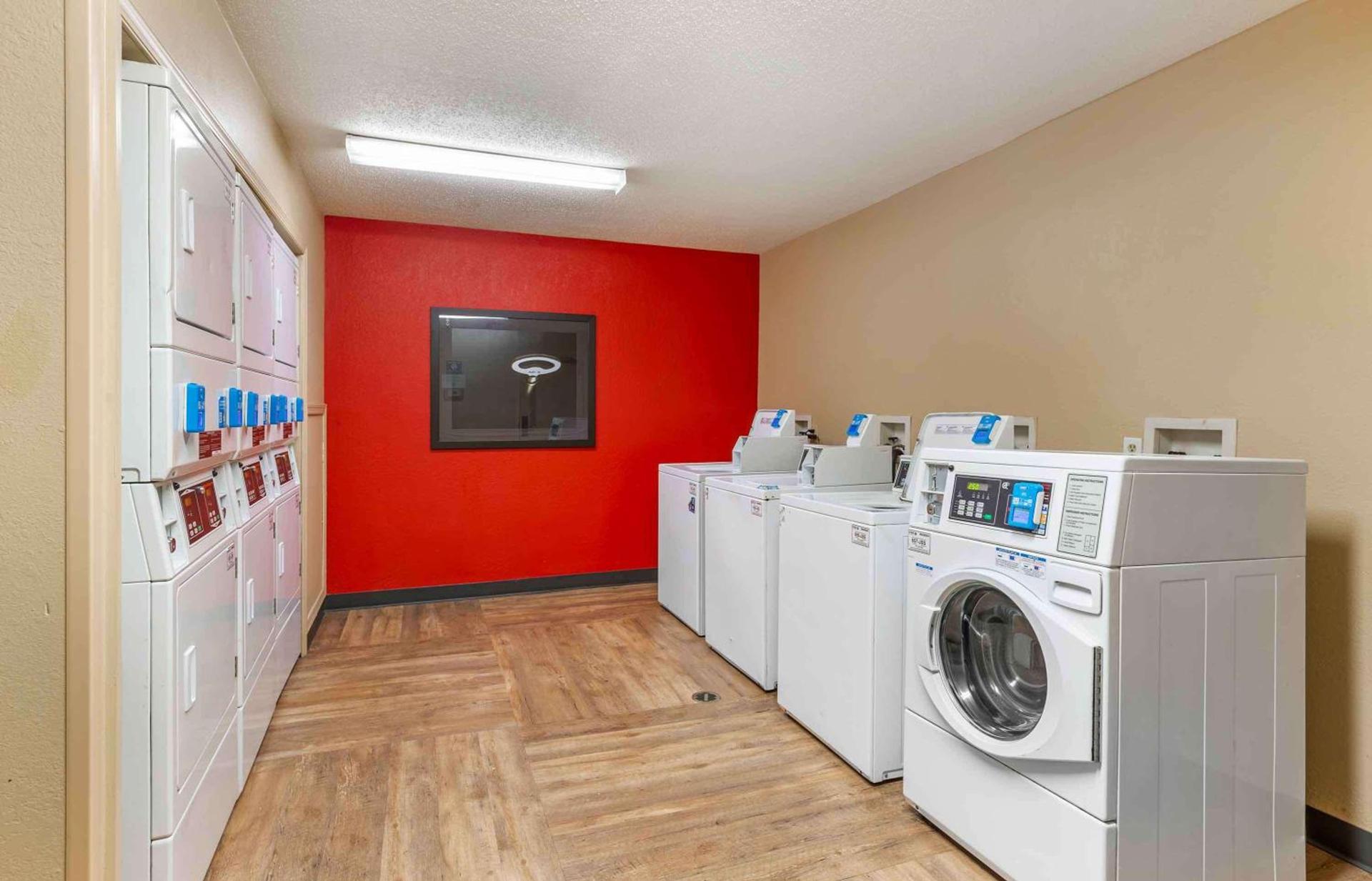 Extended Stay America Select Suites - Richmond - Innsbrook photo 36