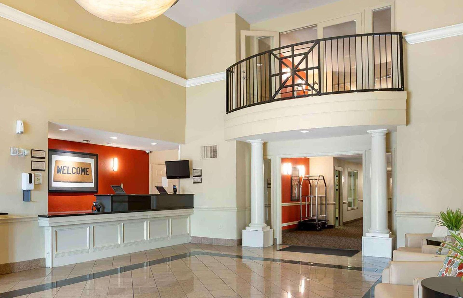 Extended Stay America Suites - Columbus - Polaris photo 4