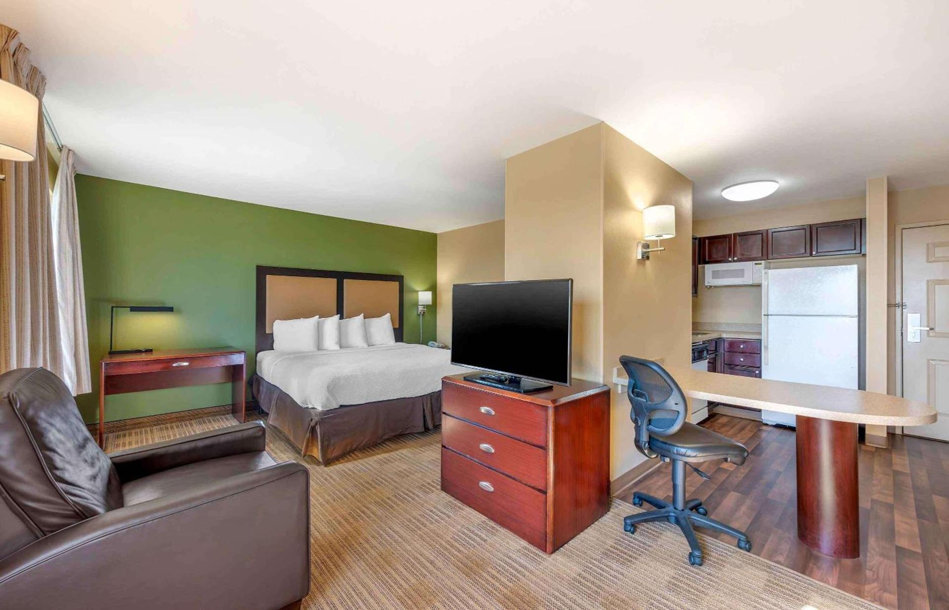 Extended Stay America Suites - Columbus - Polaris photo 13