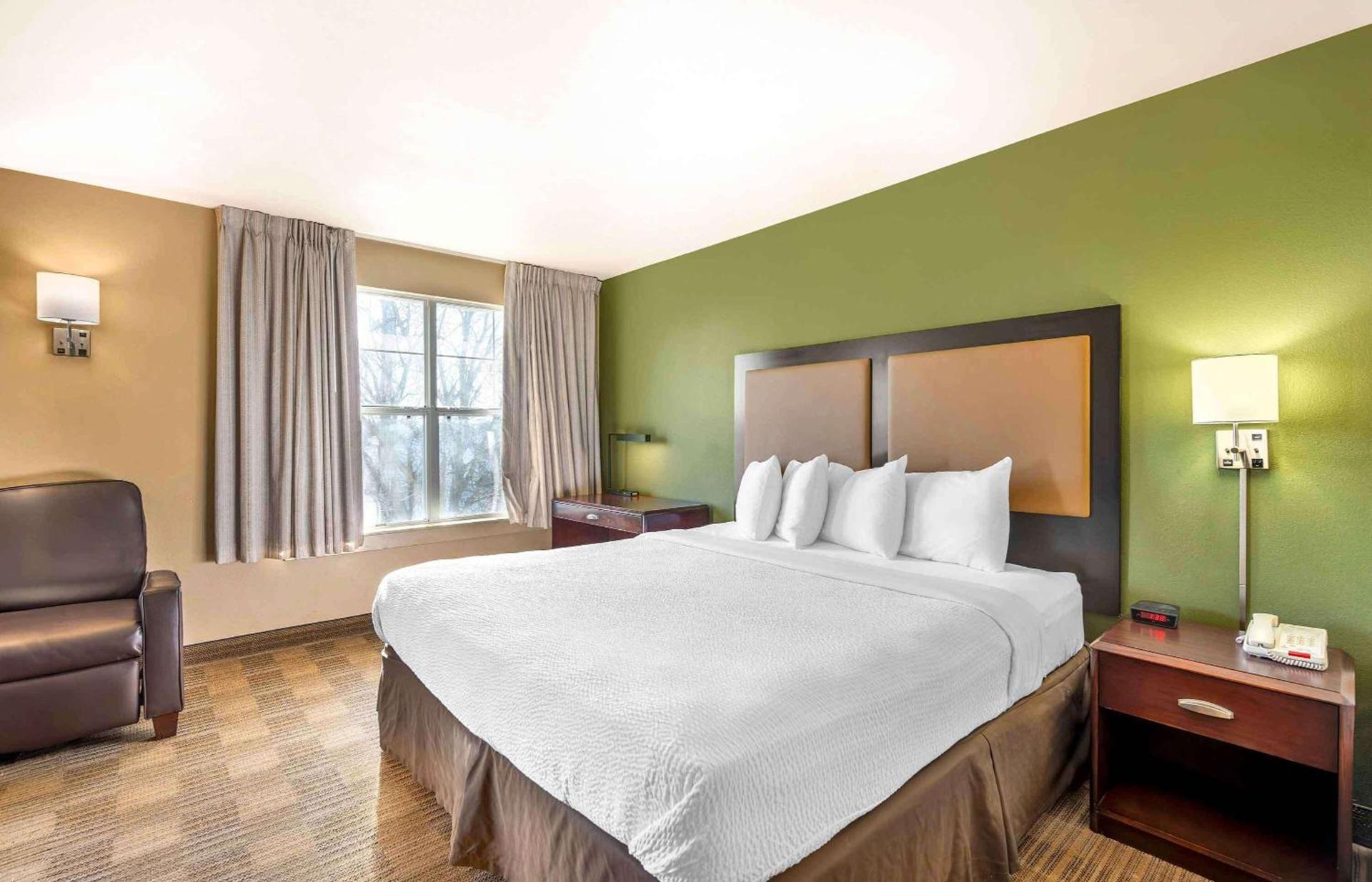 Extended Stay America Suites - Columbus - Polaris photo 12
