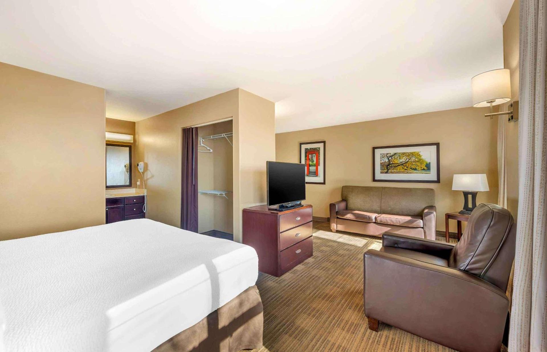 Extended Stay America Suites - Columbus - Polaris photo 14