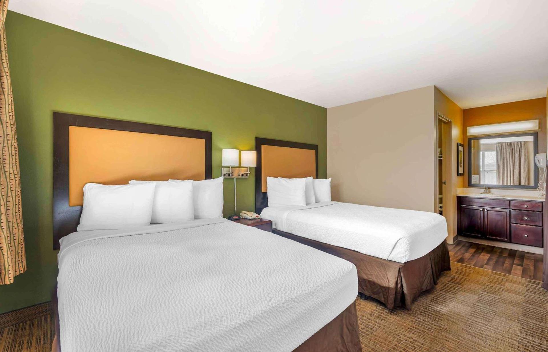 Extended Stay America Suites - Columbus - Polaris photo 16