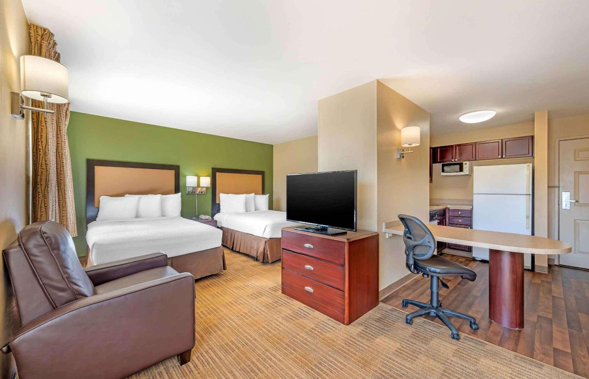 Extended Stay America Suites - Columbus - Polaris photo 17